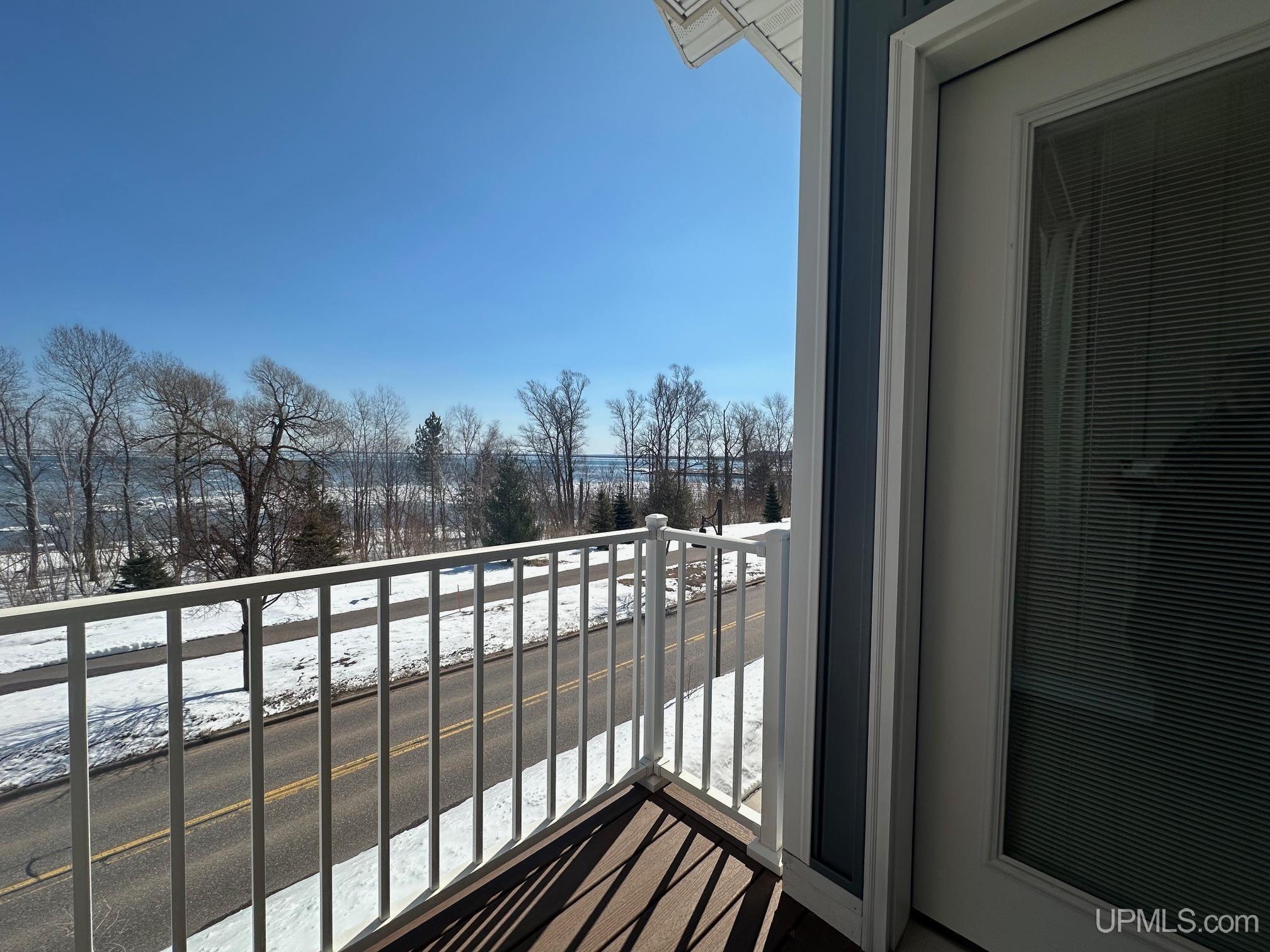 776 S Lakeshore Boulevard, Marquette, MI, 49855