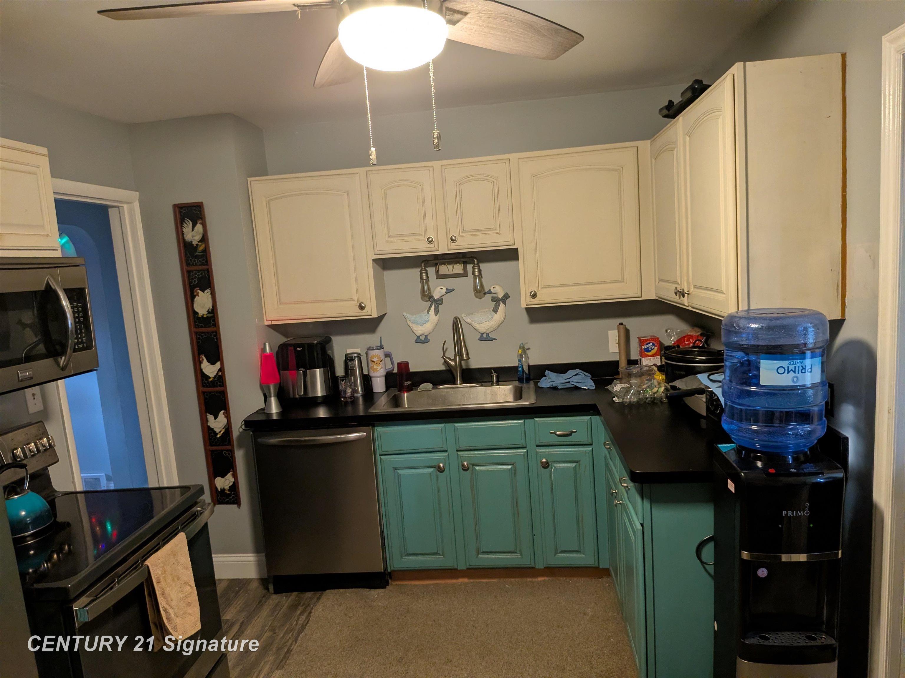 717 Huron Street, Flint, MI, 48507