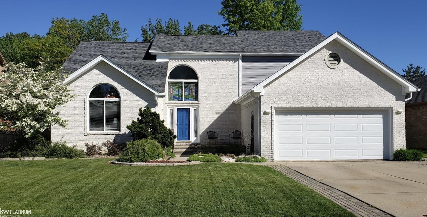 683 Goldfinch Lane, Milan, MI, 48160 1598