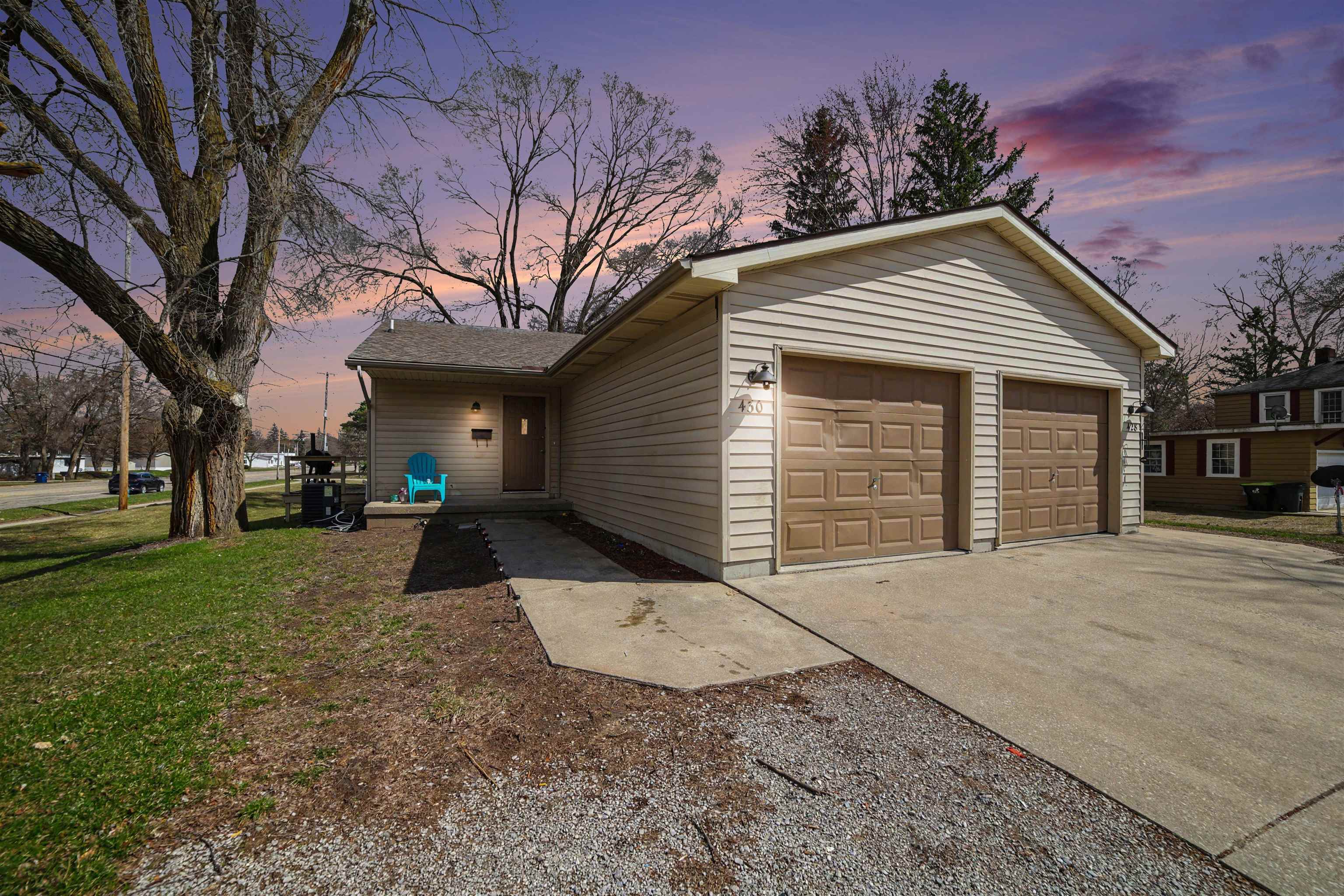 428/430 Hemlock Street, Midland, MI, 48642-6045