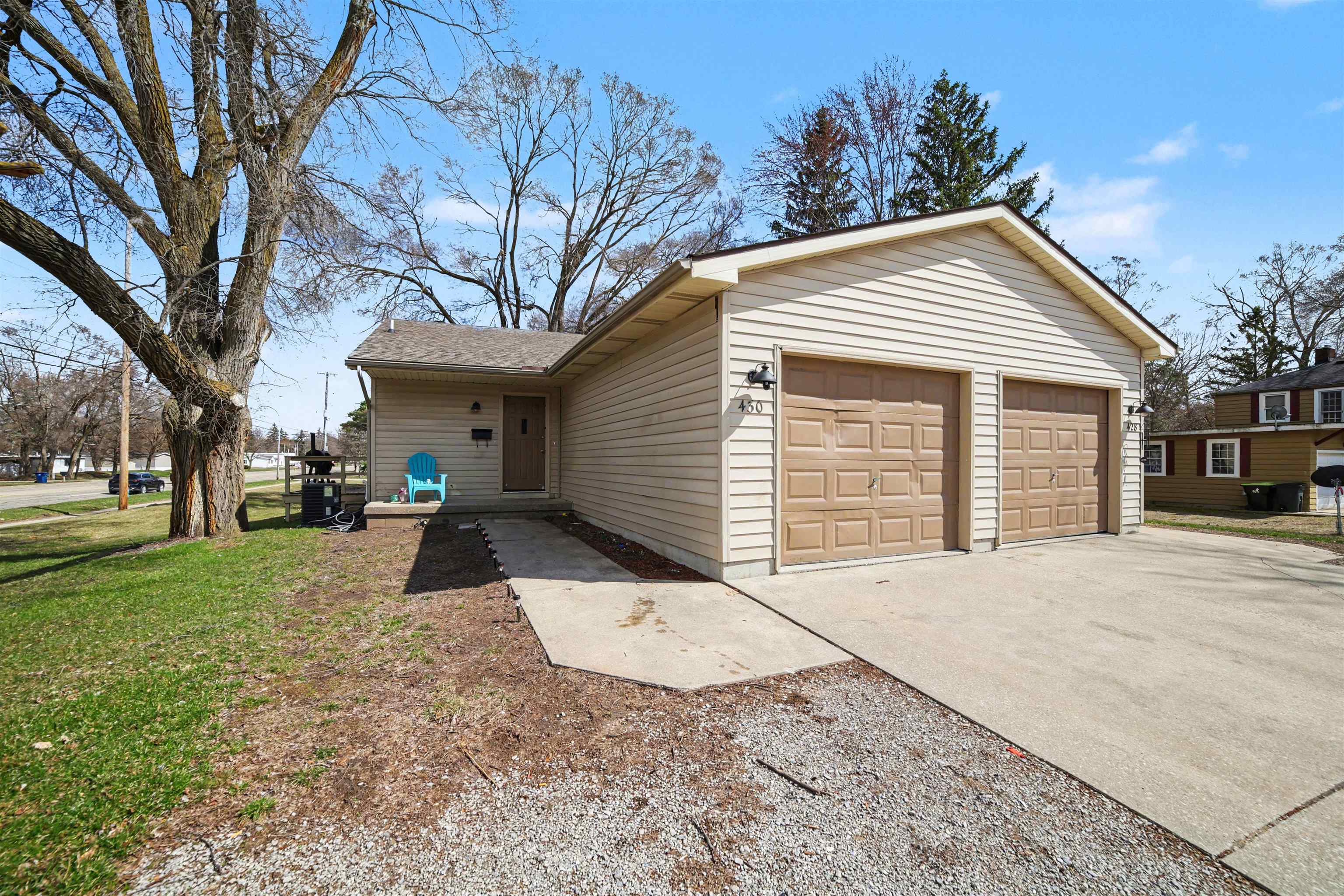 428/430 Hemlock Street, Midland, MI, 48642-6045