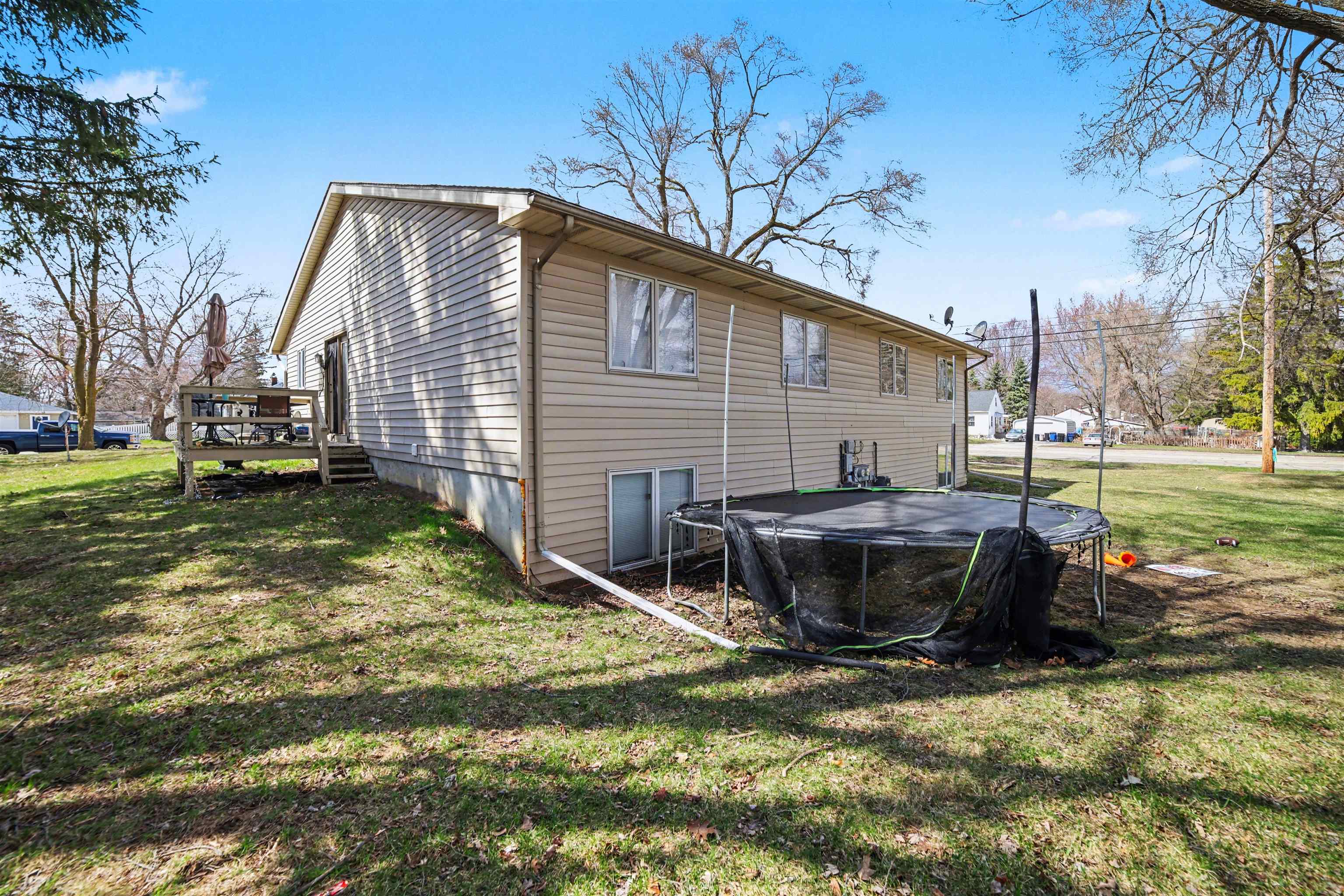 428/430 Hemlock Street, Midland, MI, 48642-6045