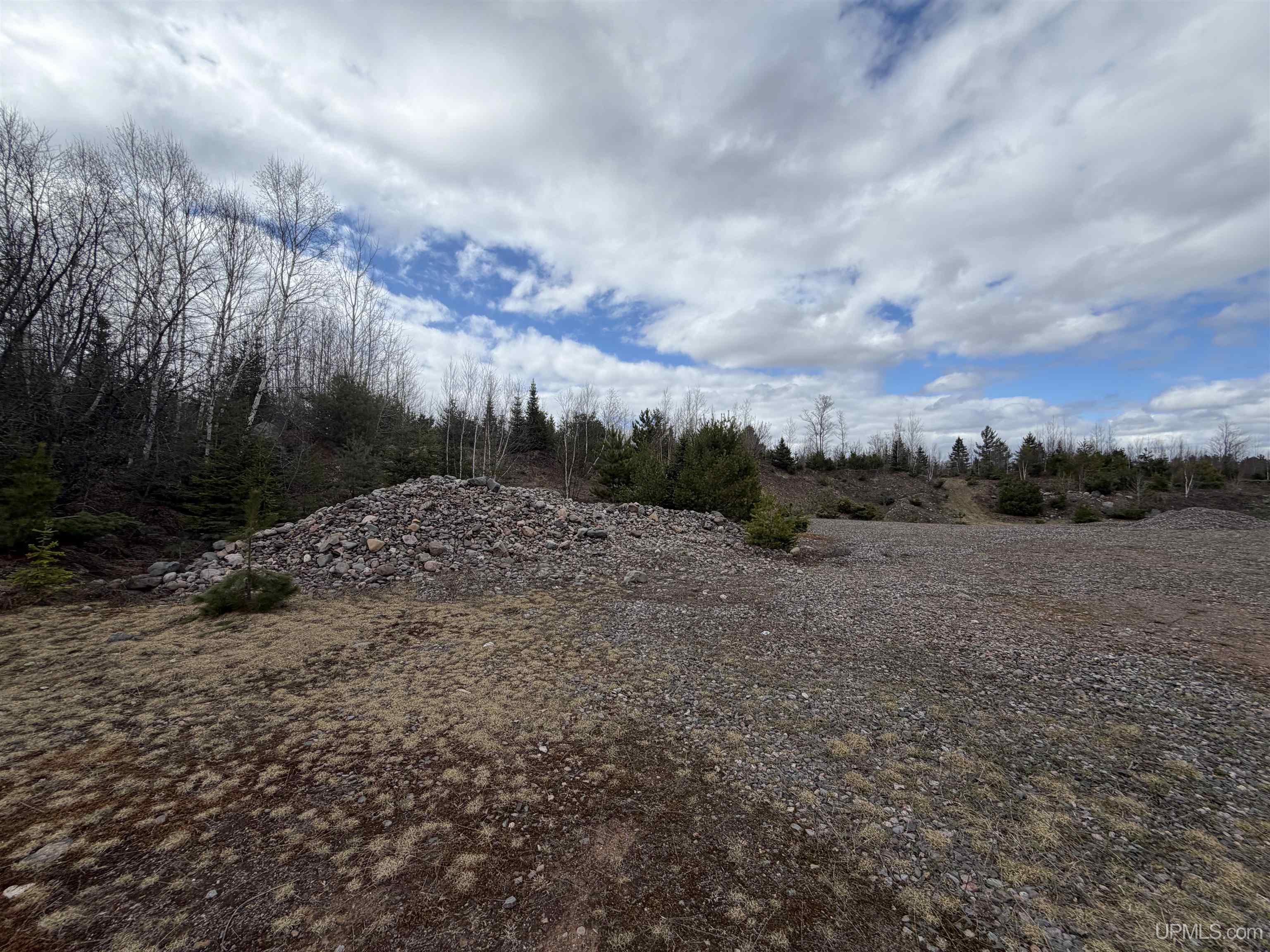 Land Listing MLS Number 50203689