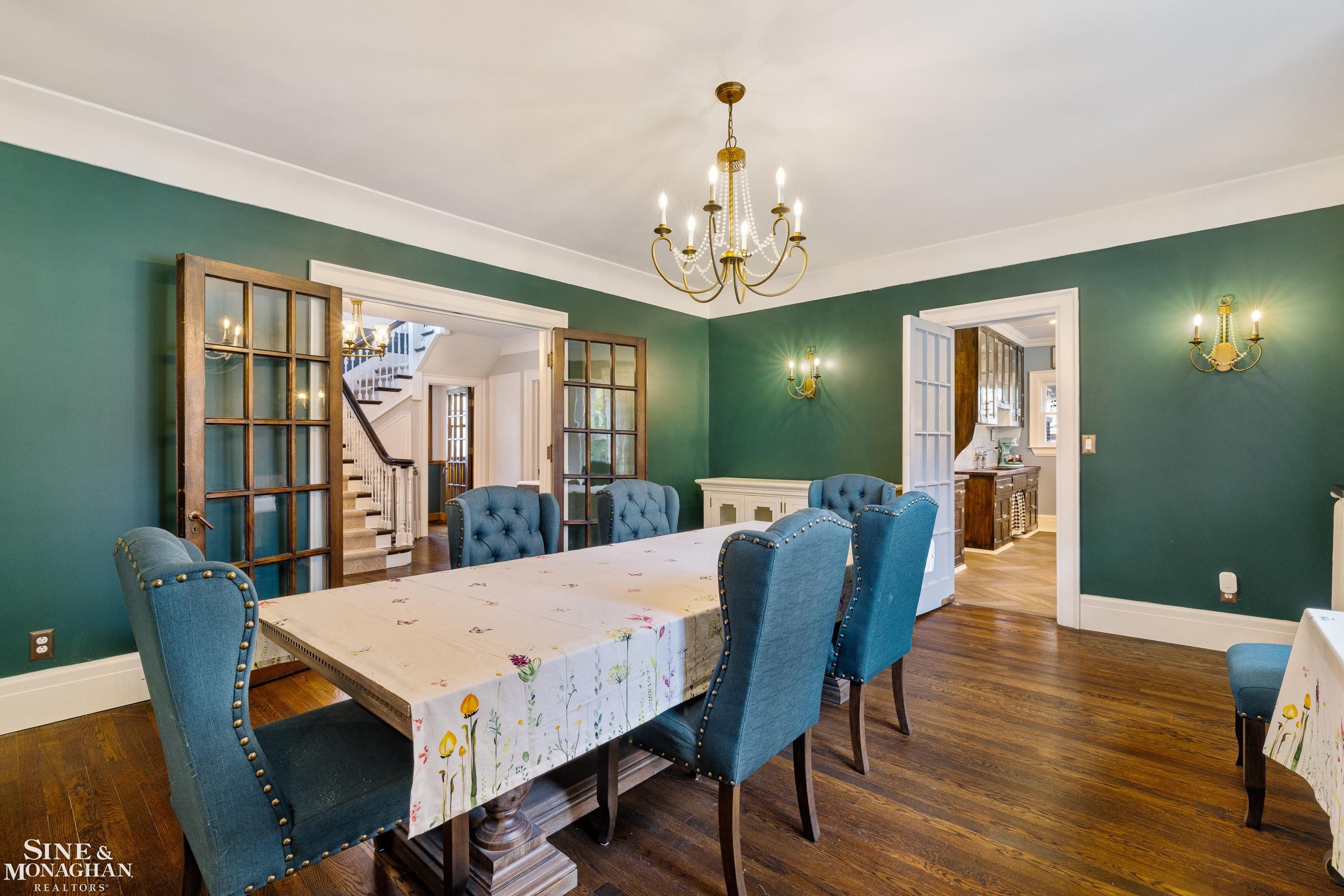 334 University Place, Grosse Pointe, MI, 48236