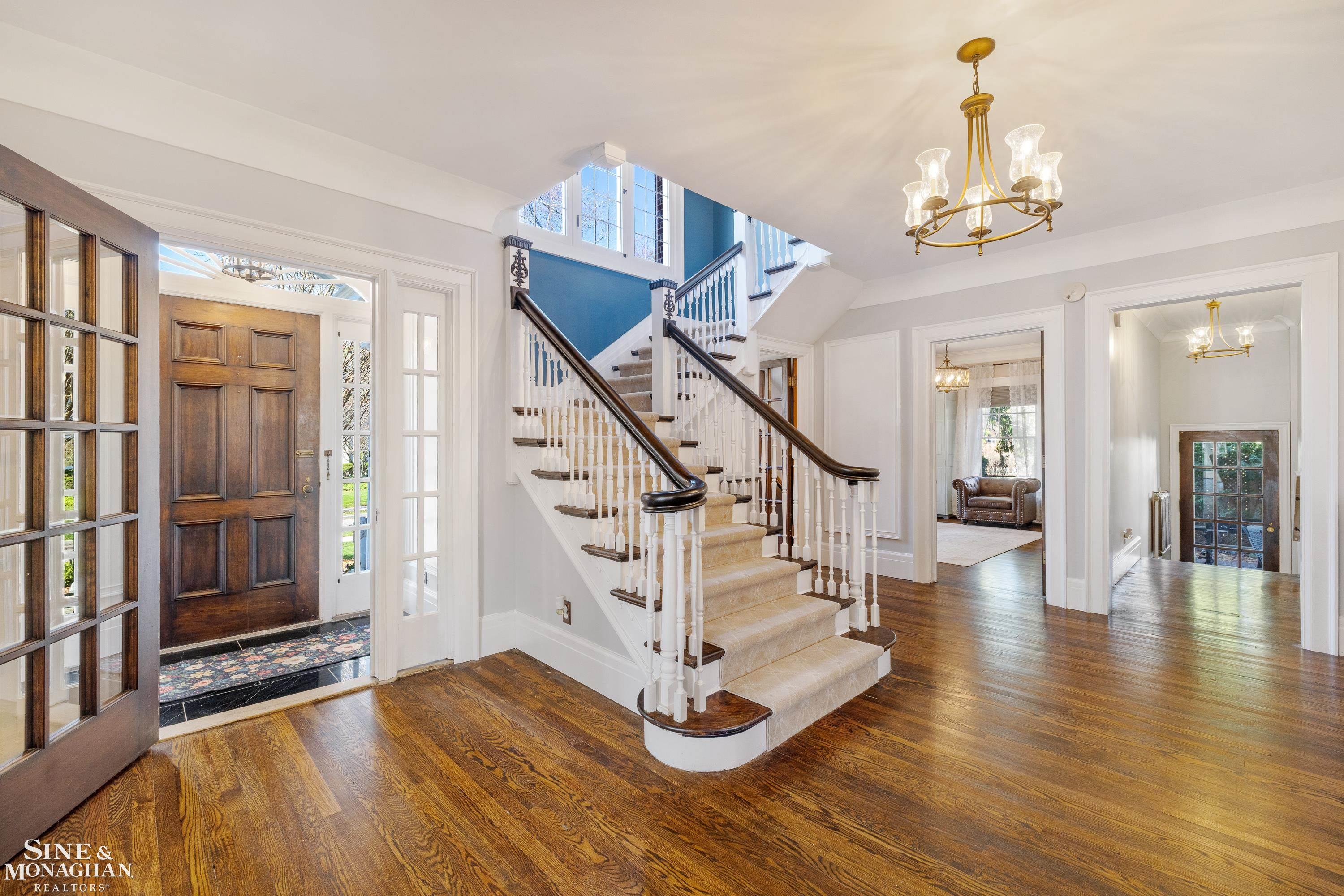 334 University Place, Grosse Pointe, MI, 48236