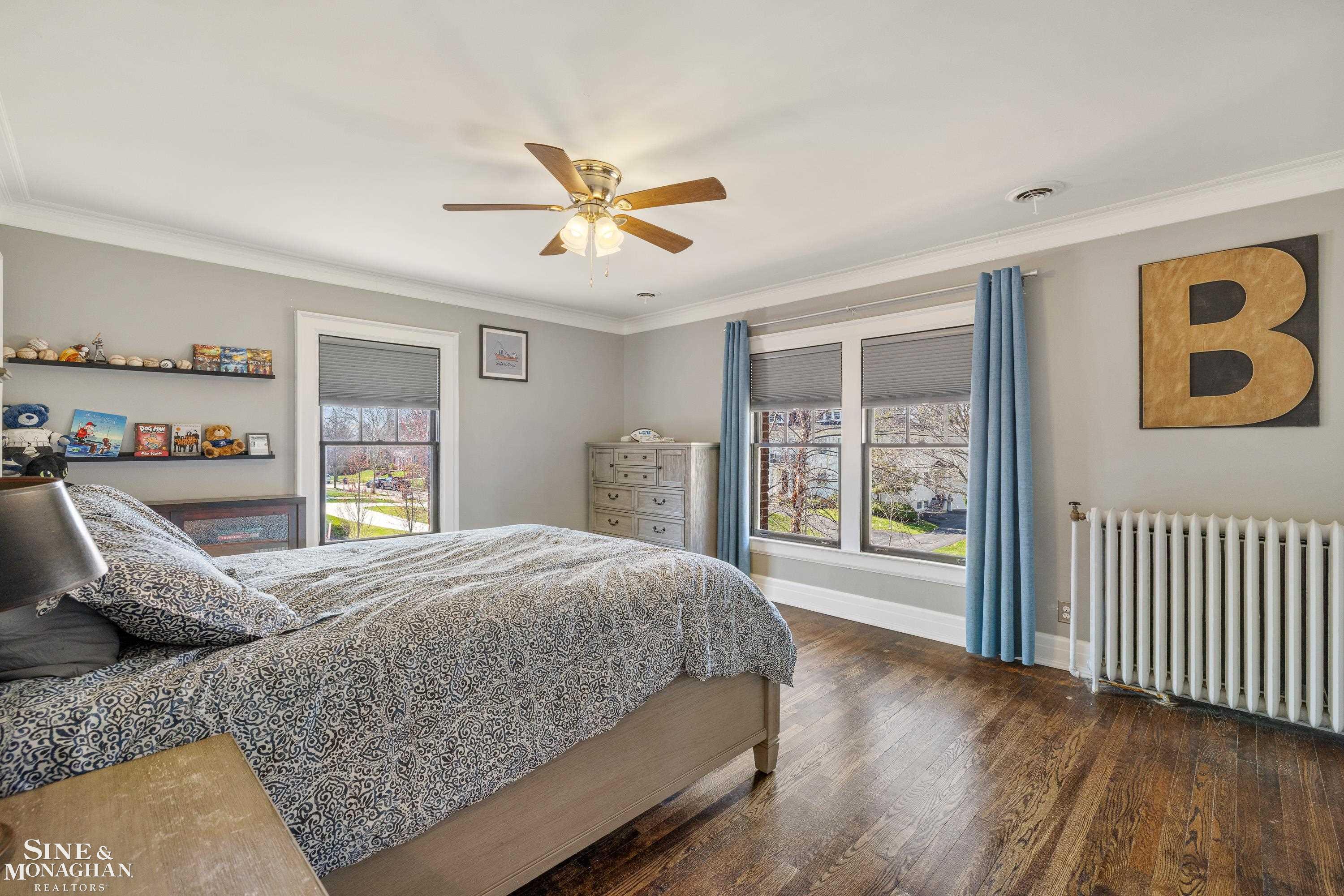 334 University Place, Grosse Pointe, MI, 48236