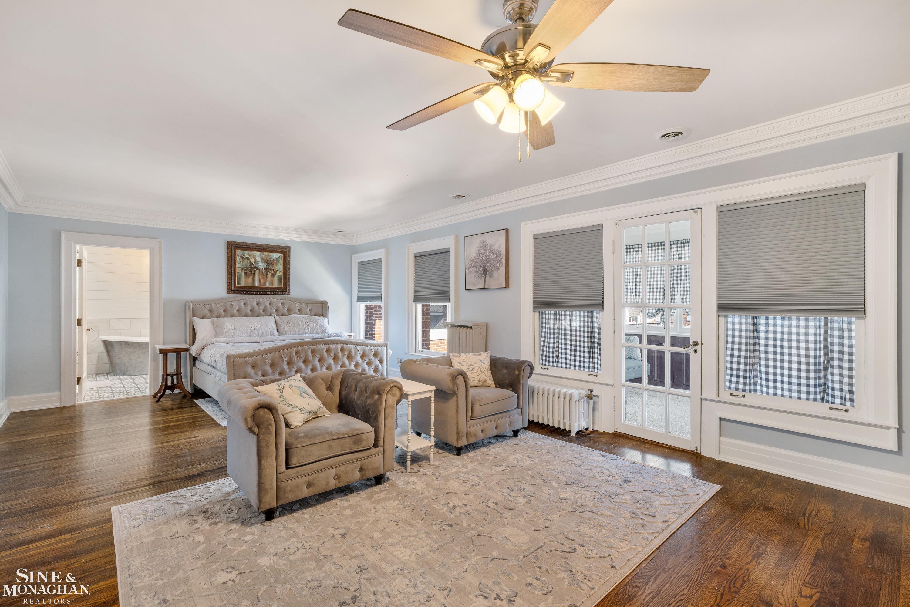 334 University Place, Grosse Pointe, MI, 48236