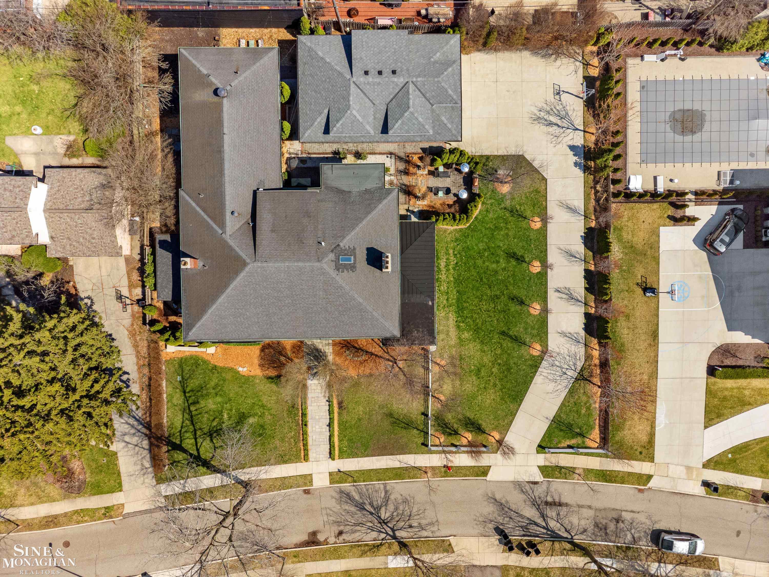 334 University Place, Grosse Pointe, MI, 48236