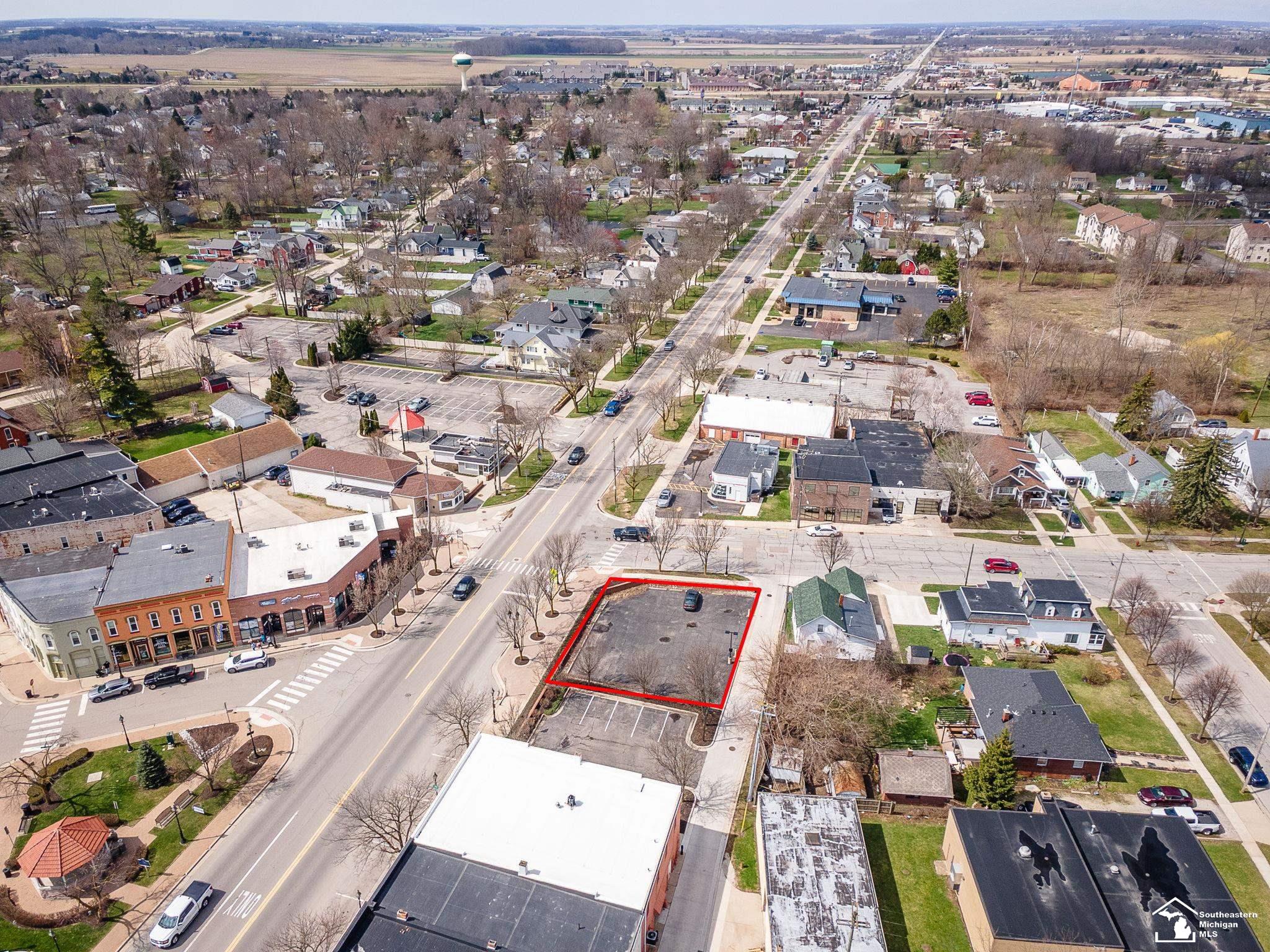 127 Barnum Street, Dundee, MI, 48131