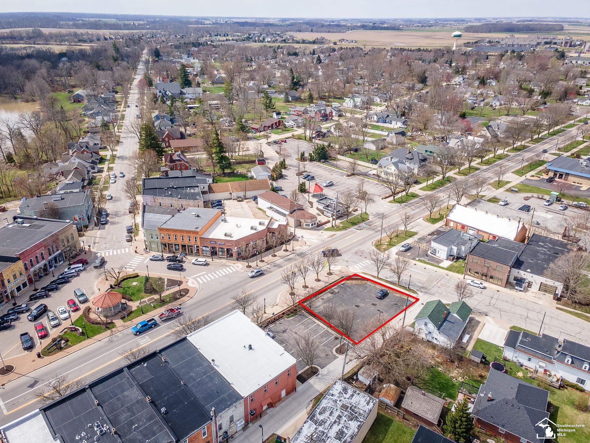 127 Barnum Street, Dundee, MI, 48131