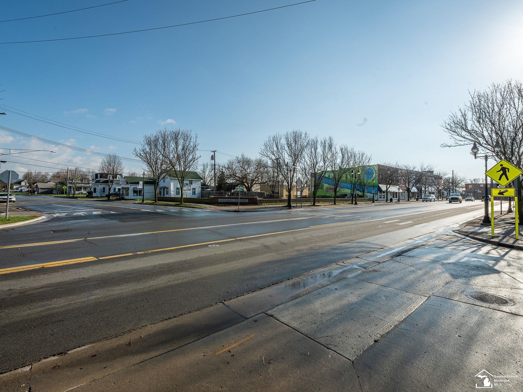 127 Barnum Street, Dundee, MI, 48131