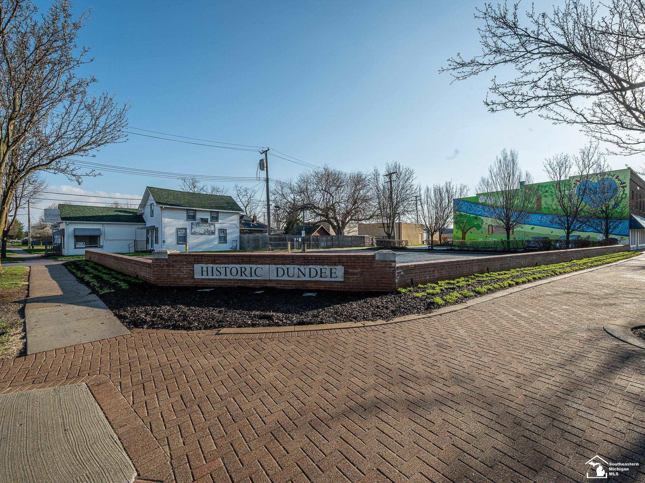 127 Barnum Street, Dundee, MI, 48131