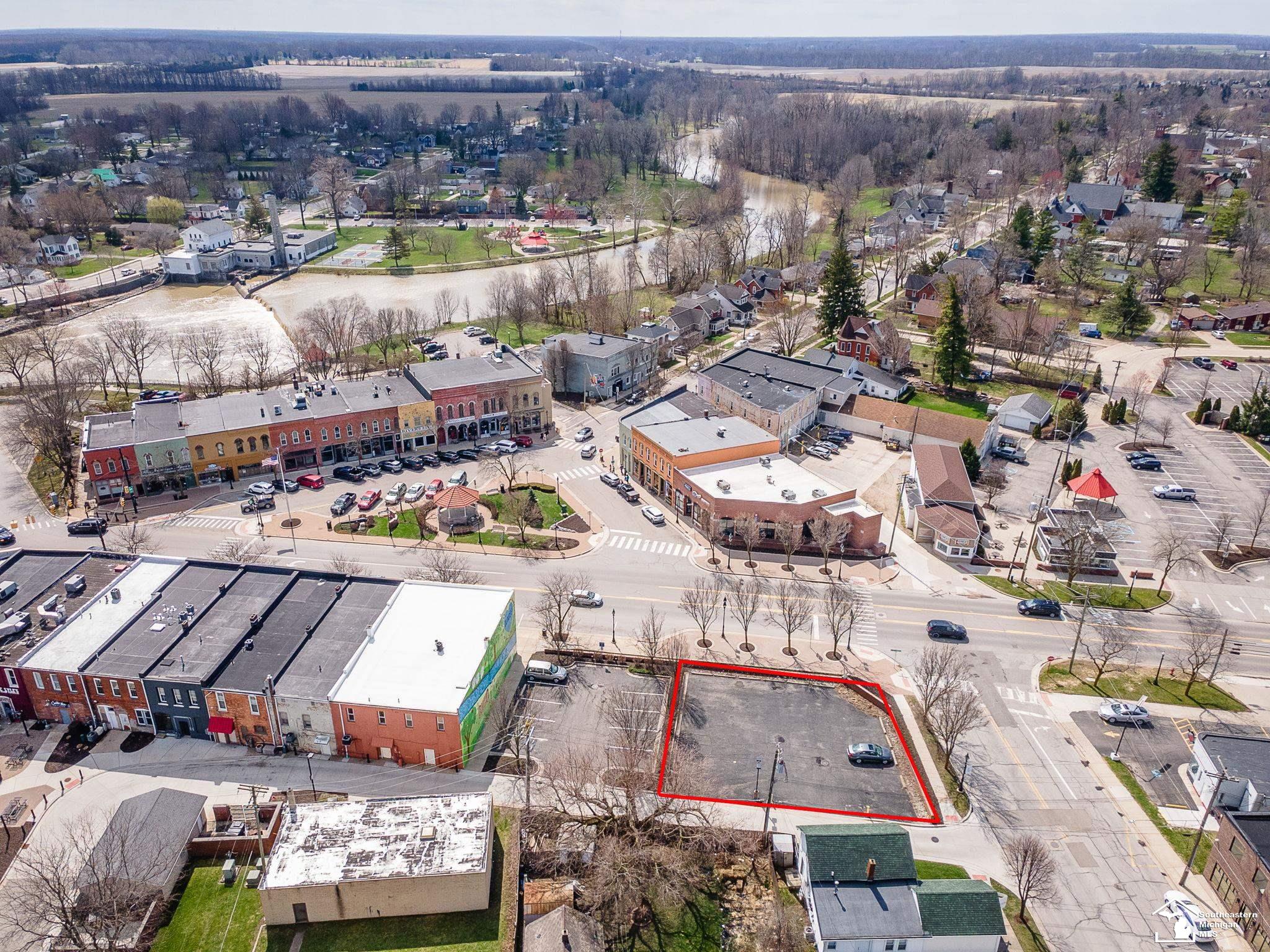 127 Barnum Street, Dundee, MI, 48131