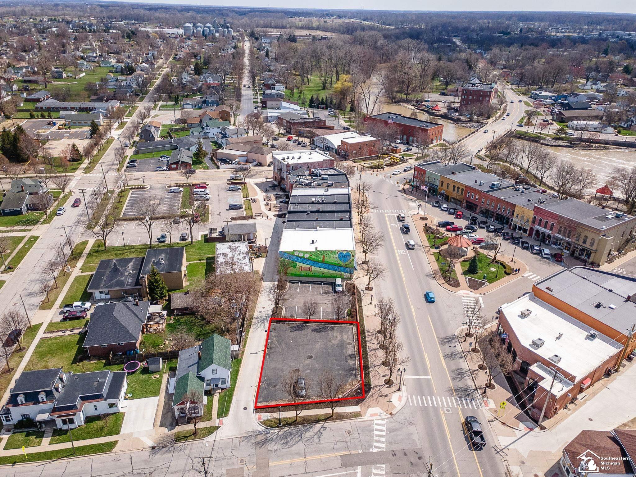 127 Barnum Street, Dundee, MI, 48131