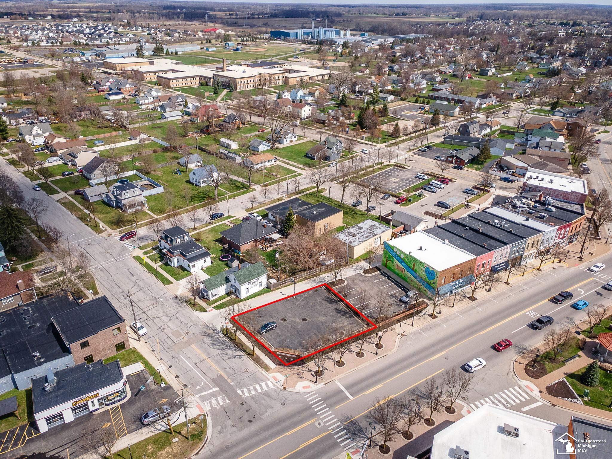 127 Barnum Street, Dundee, MI, 48131