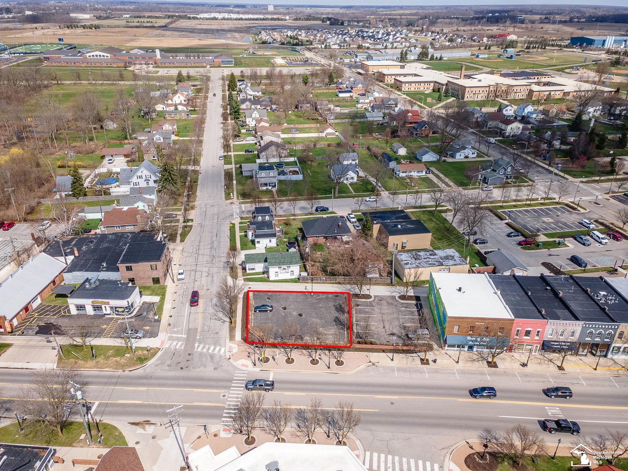 127 Barnum Street, Dundee, MI, 48131