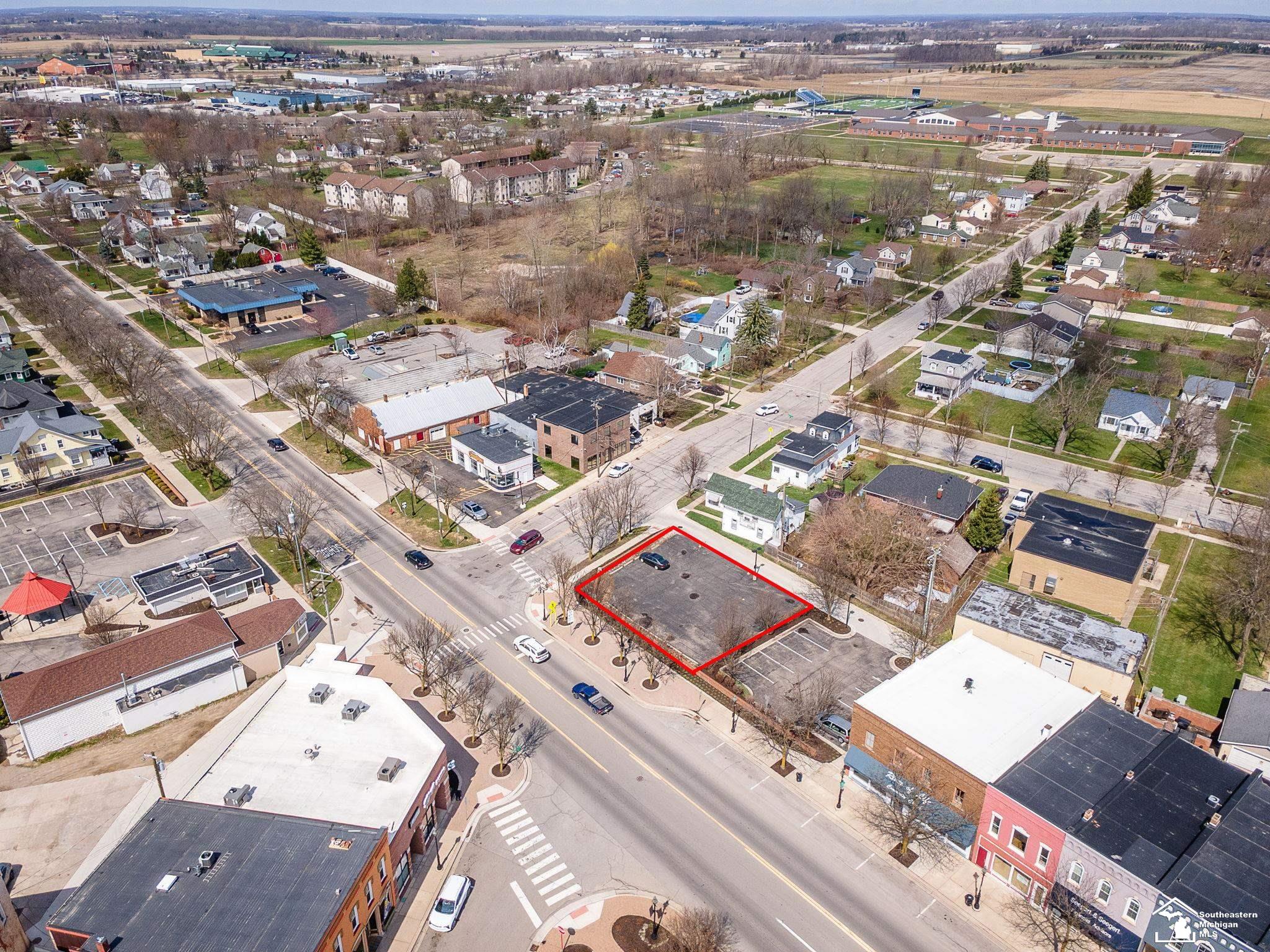 127 Barnum Street, Dundee, MI, 48131