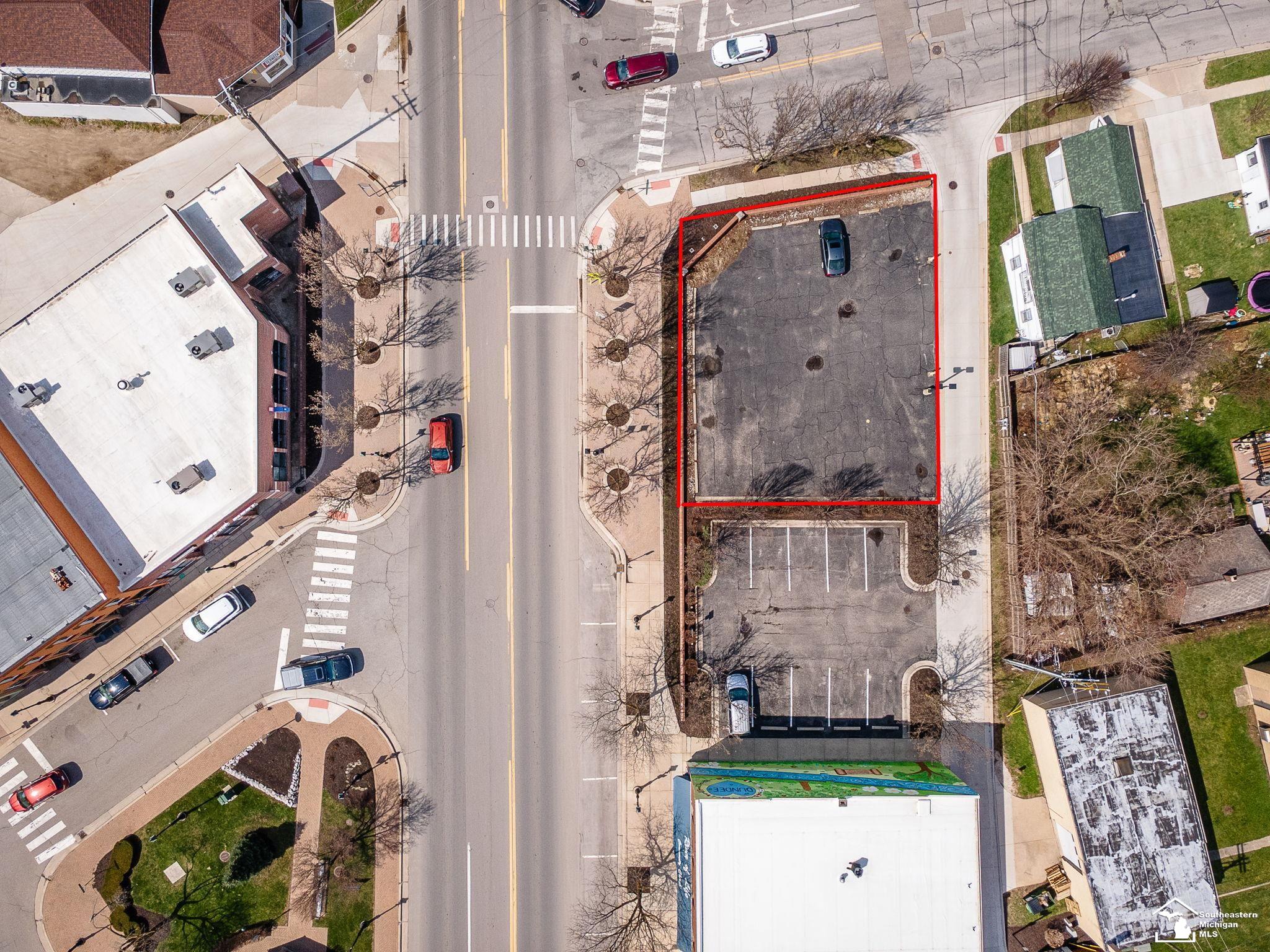 127 Barnum Street, Dundee, MI, 48131