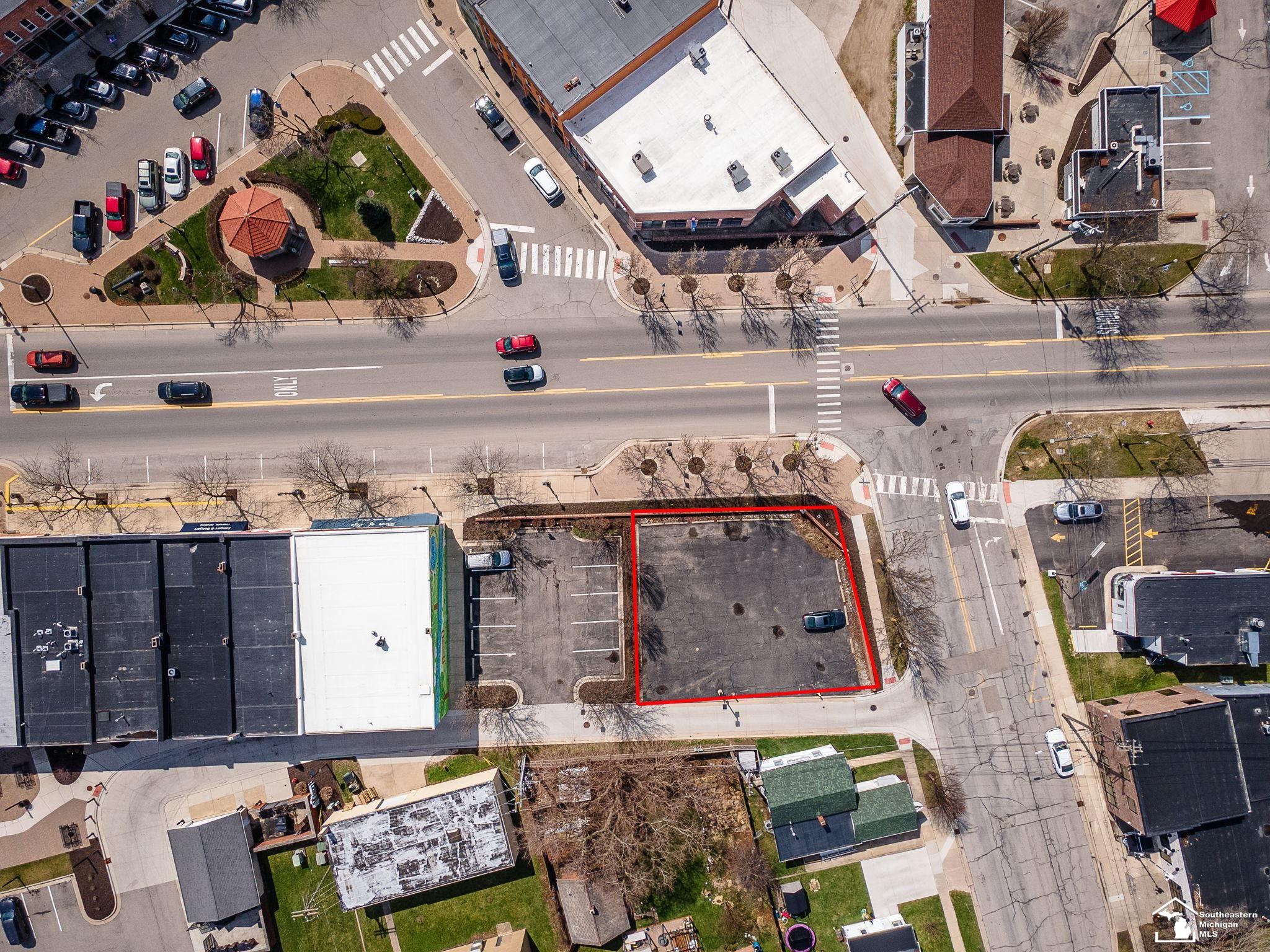 127 Barnum Street, Dundee, MI, 48131
