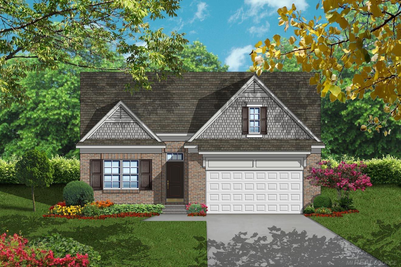 11781 Partridge Drive UNIT&nbsp;72, Taylor, MI, 48180