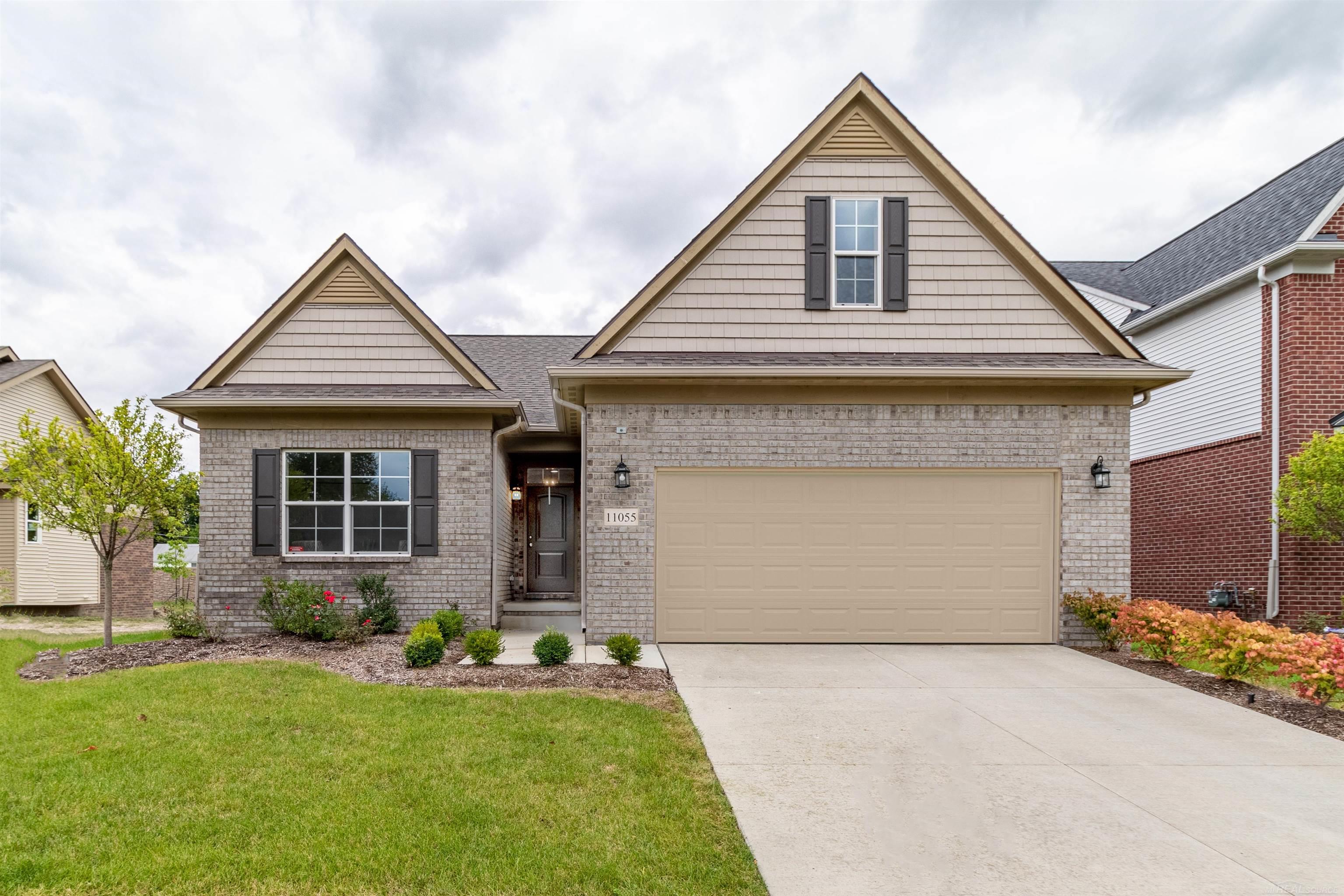 11781 Partridge Drive UNIT&nbsp;72, Taylor, MI, 48180