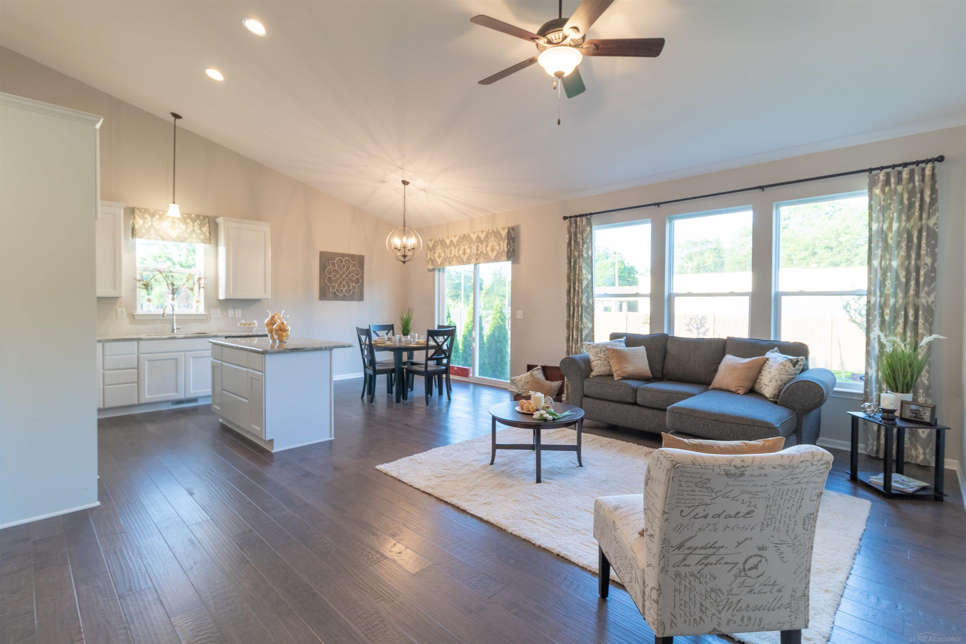 11781 Partridge Drive UNIT&nbsp;72, Taylor, MI, 48180