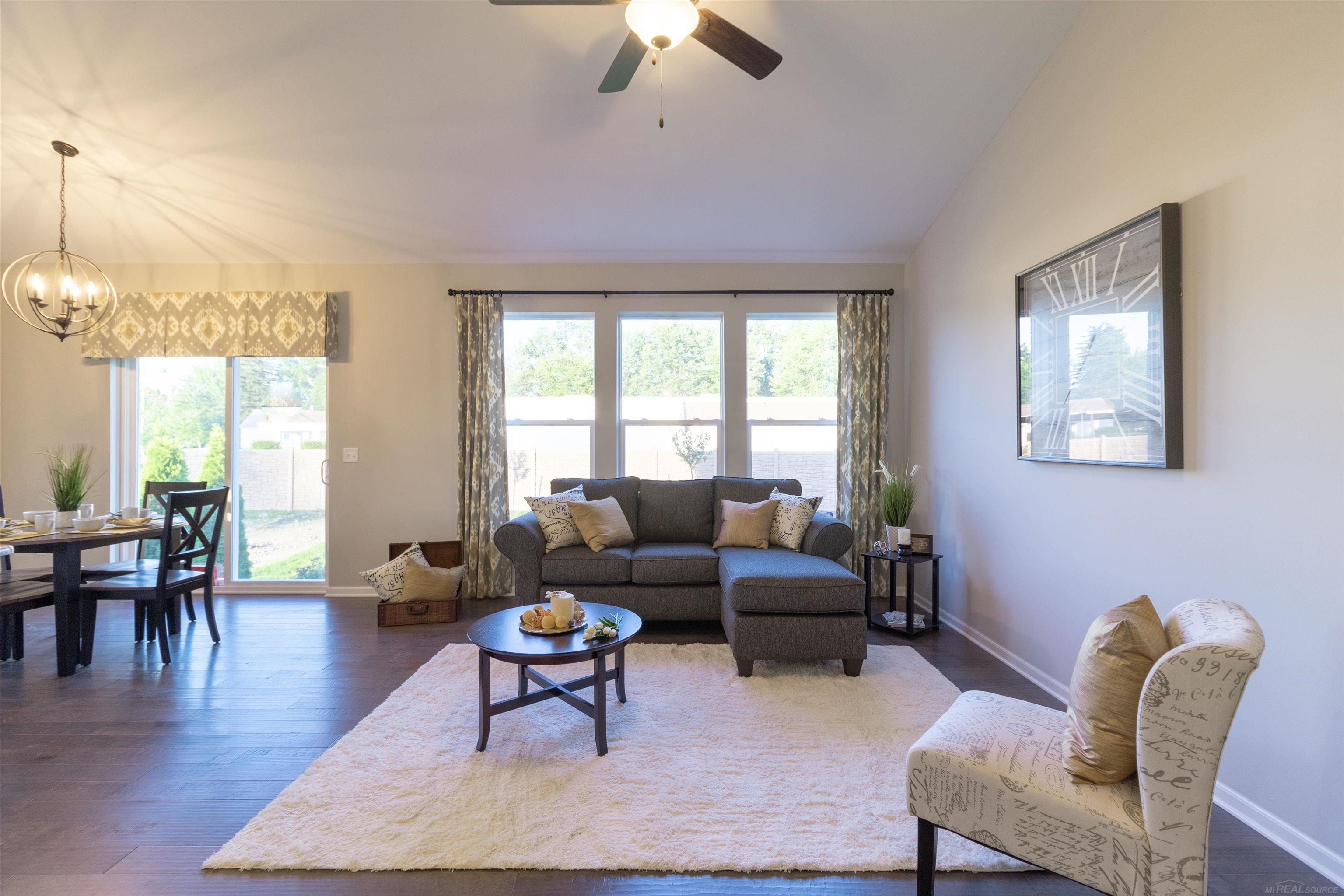 11781 Partridge Drive UNIT&nbsp;72, Taylor, MI, 48180