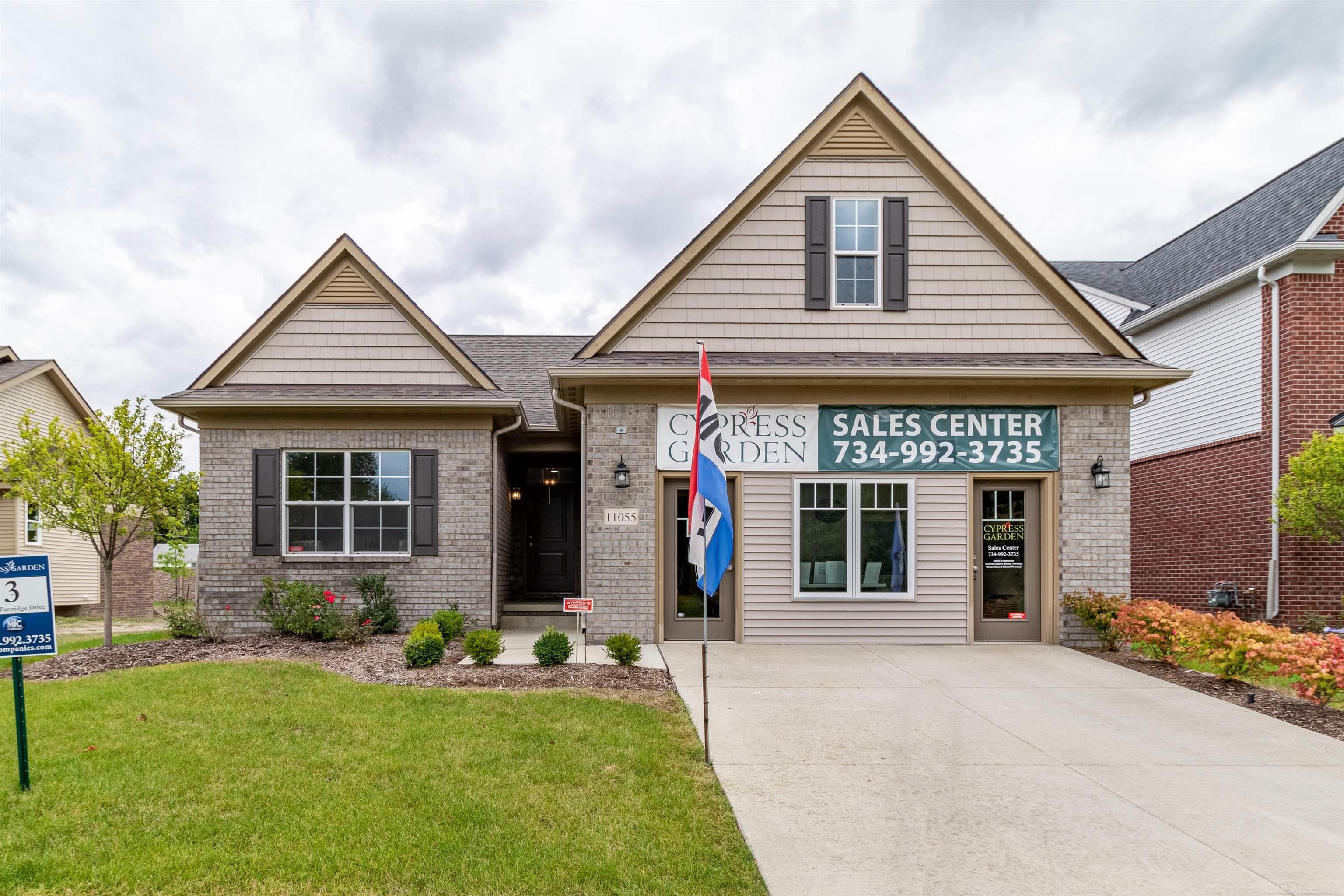 11781 Partridge Drive UNIT&nbsp;72, Taylor, MI, 48180