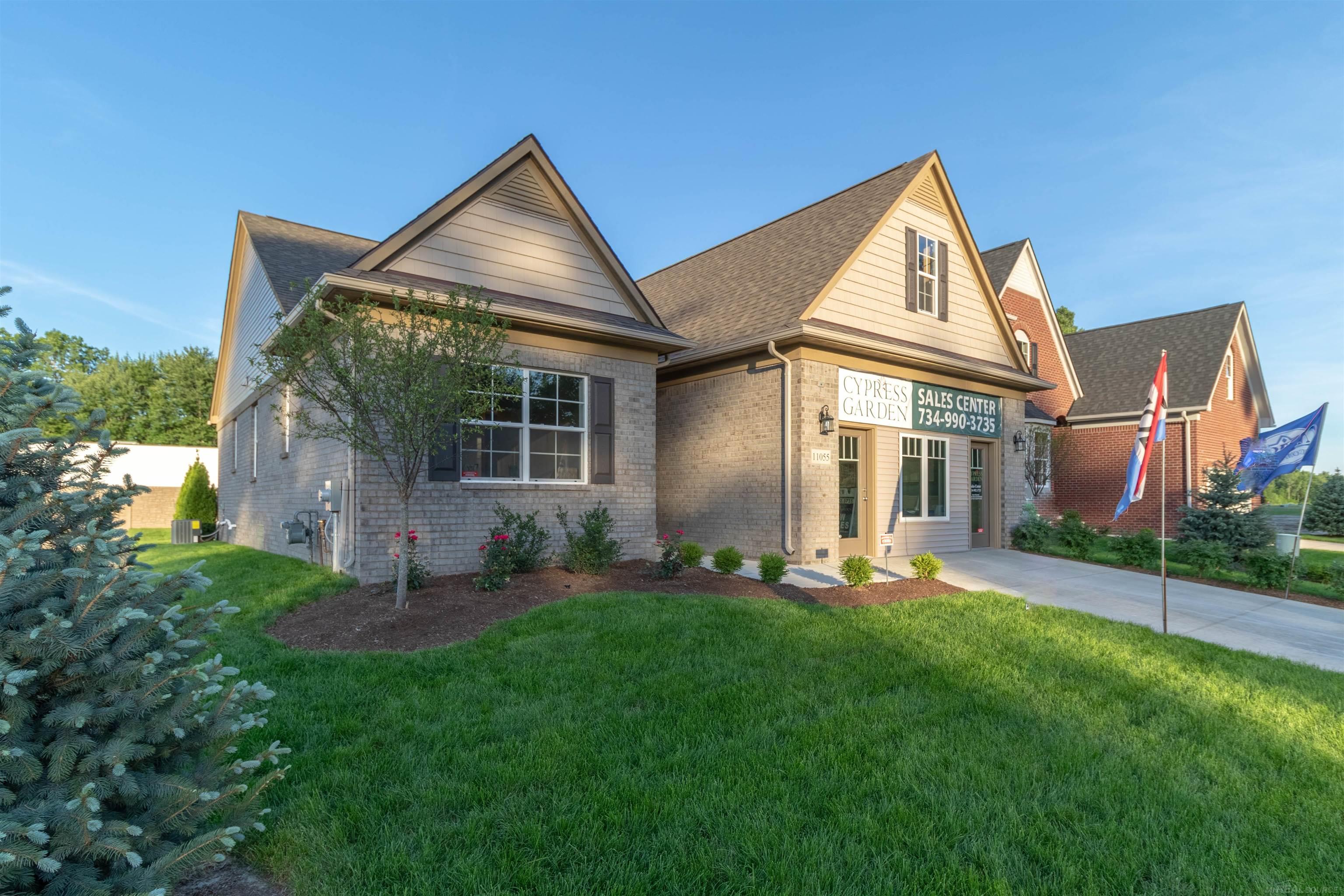 11781 Partridge Drive UNIT&nbsp;72, Taylor, MI, 48180