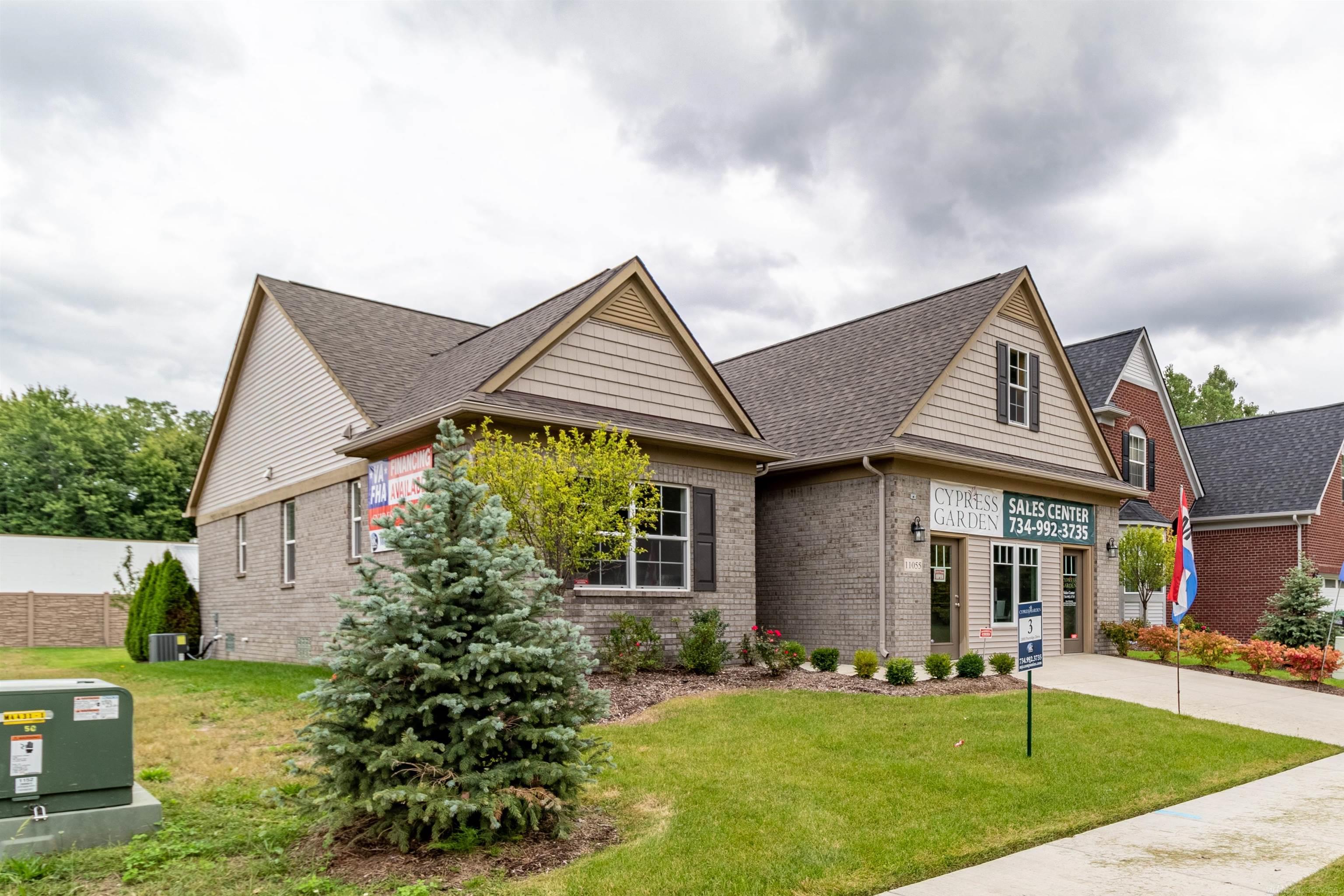 11781 Partridge Drive UNIT&nbsp;72, Taylor, MI, 48180