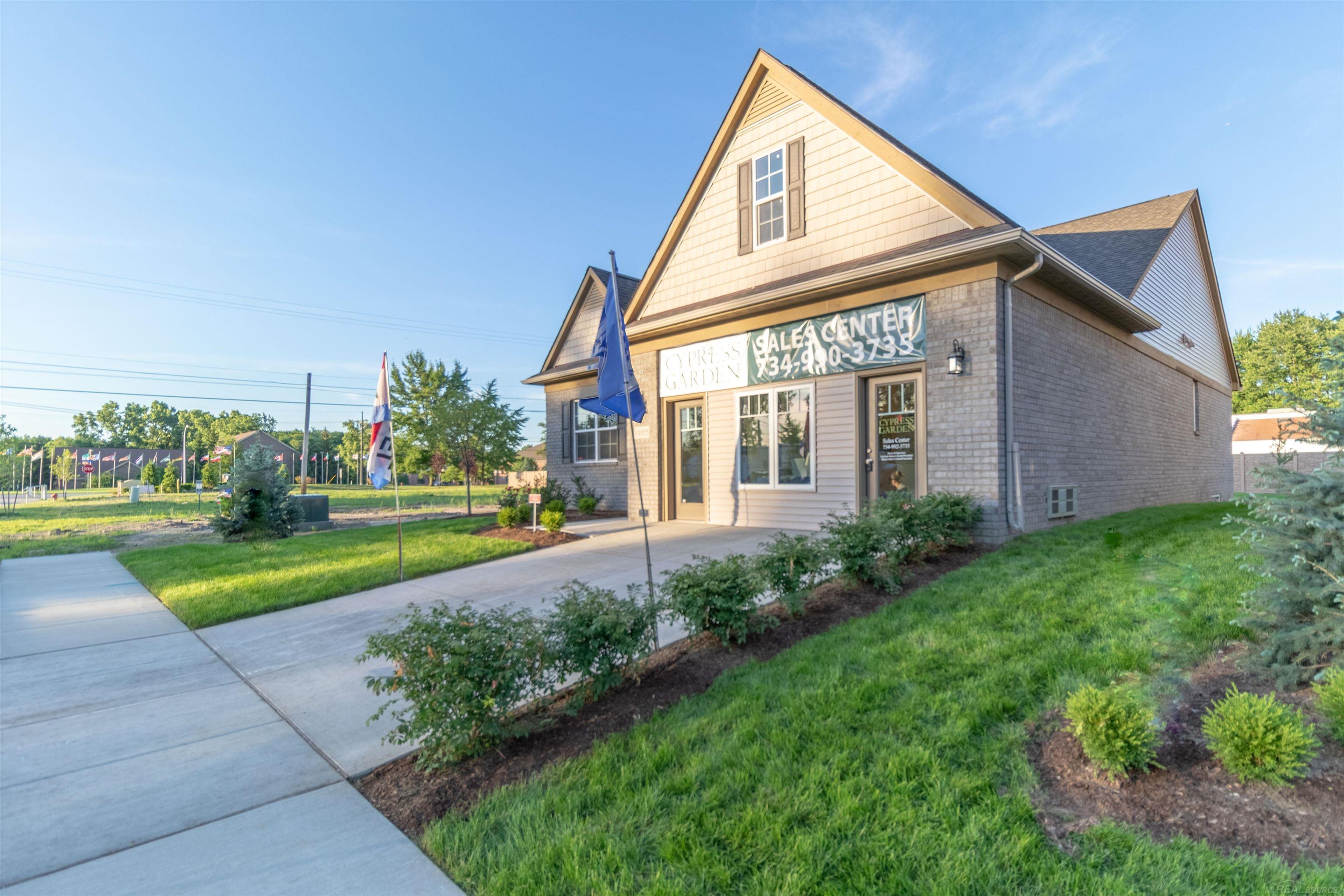 11781 Partridge Drive UNIT&nbsp;72, Taylor, MI, 48180