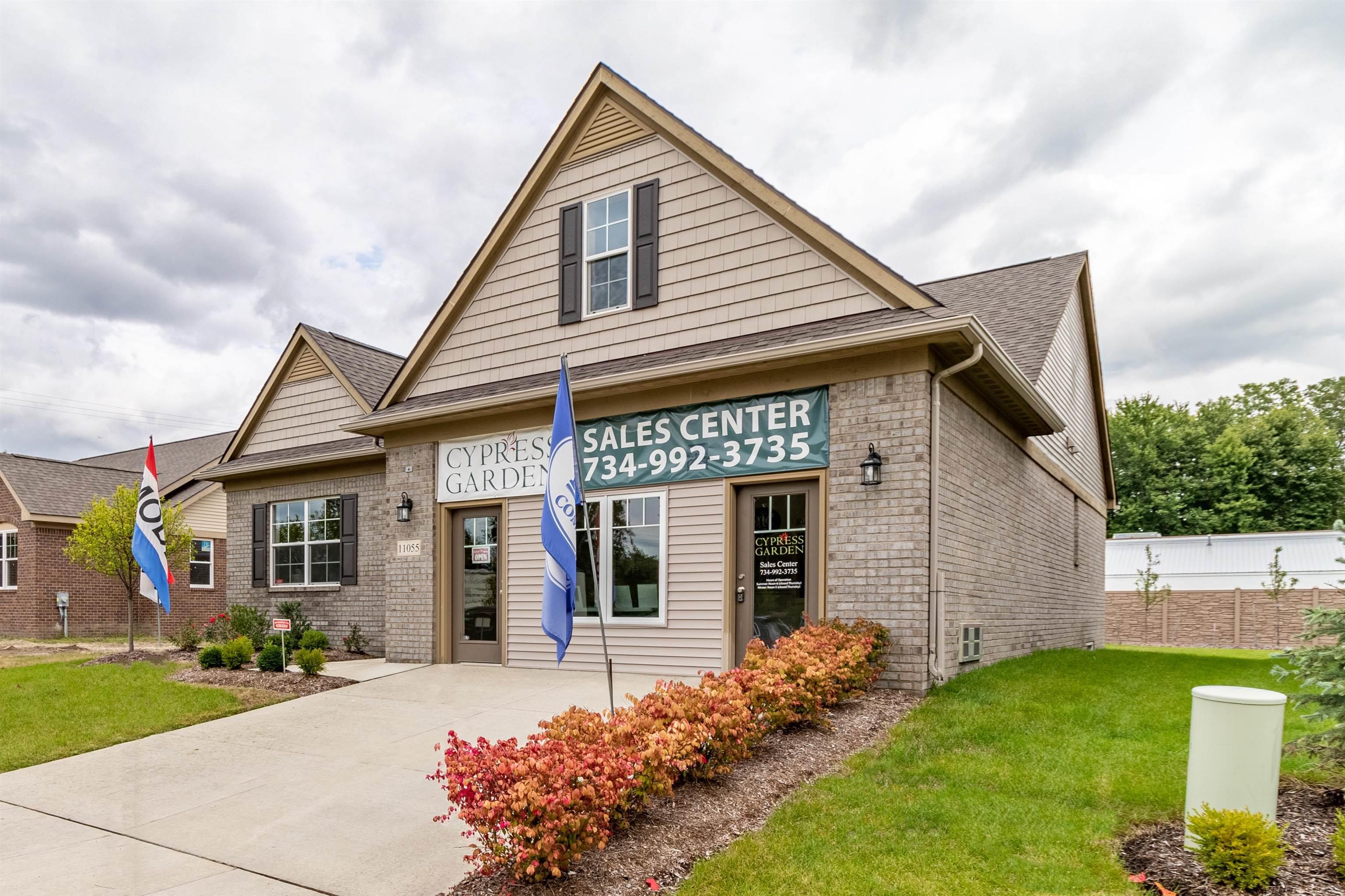 11781 Partridge Drive UNIT&nbsp;72, Taylor, MI, 48180