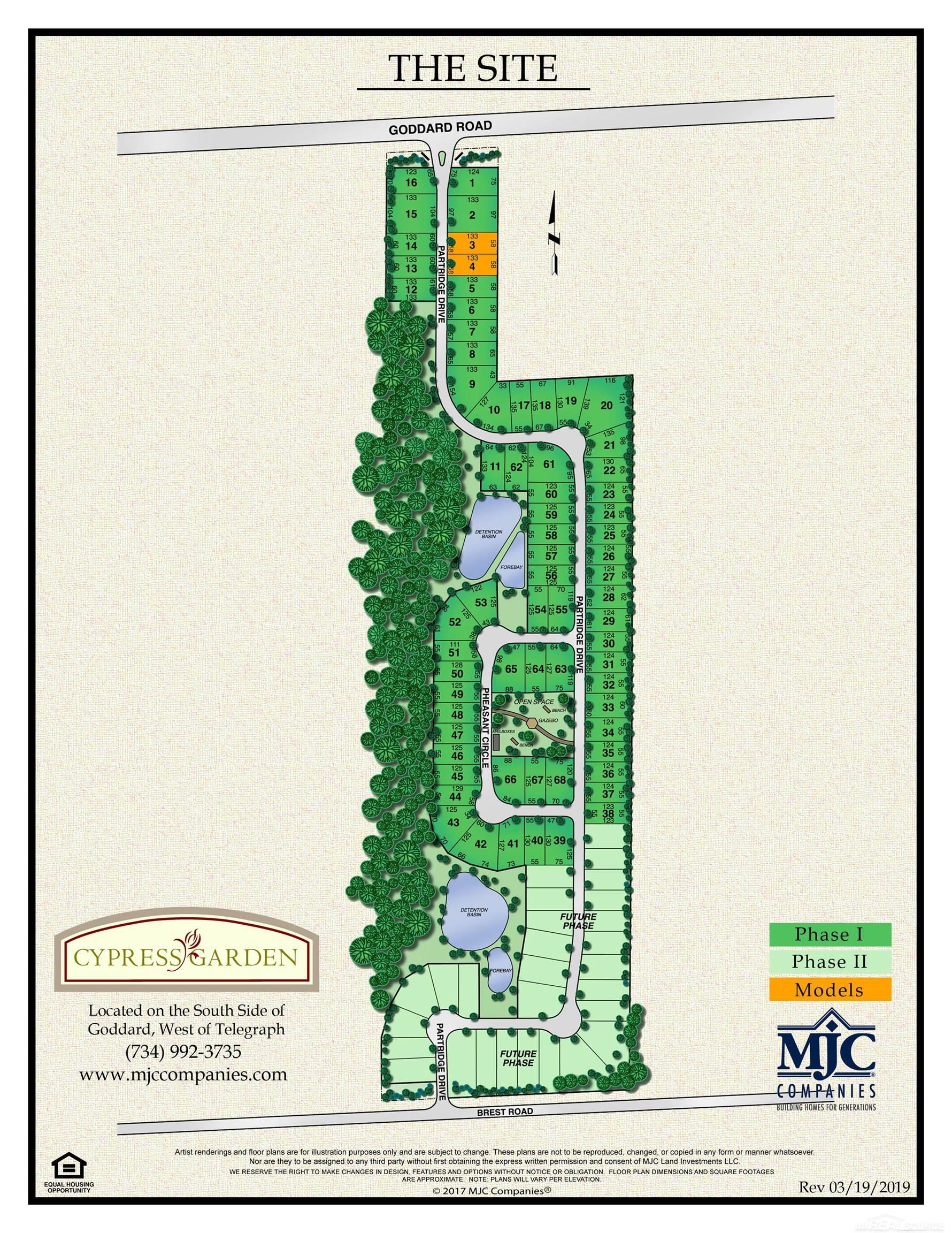 11781 Partridge Drive UNIT&nbsp;72, Taylor, MI, 48180