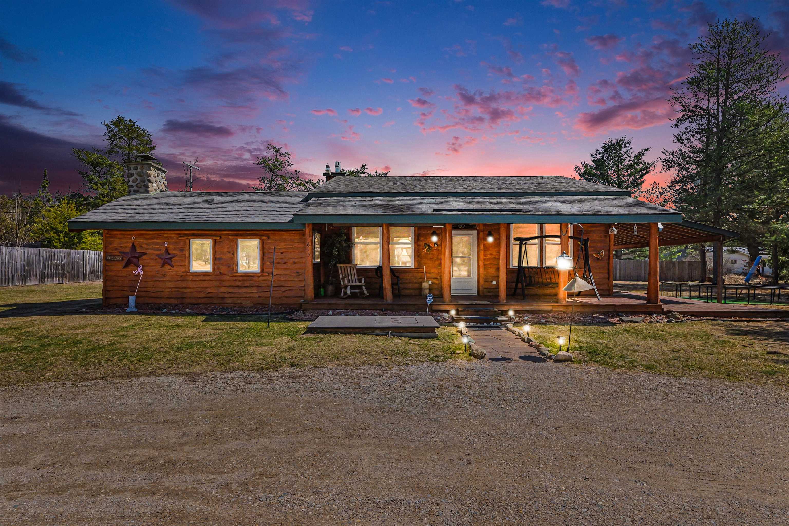 619 Eola Road, Harrison, MI, 48625-8618