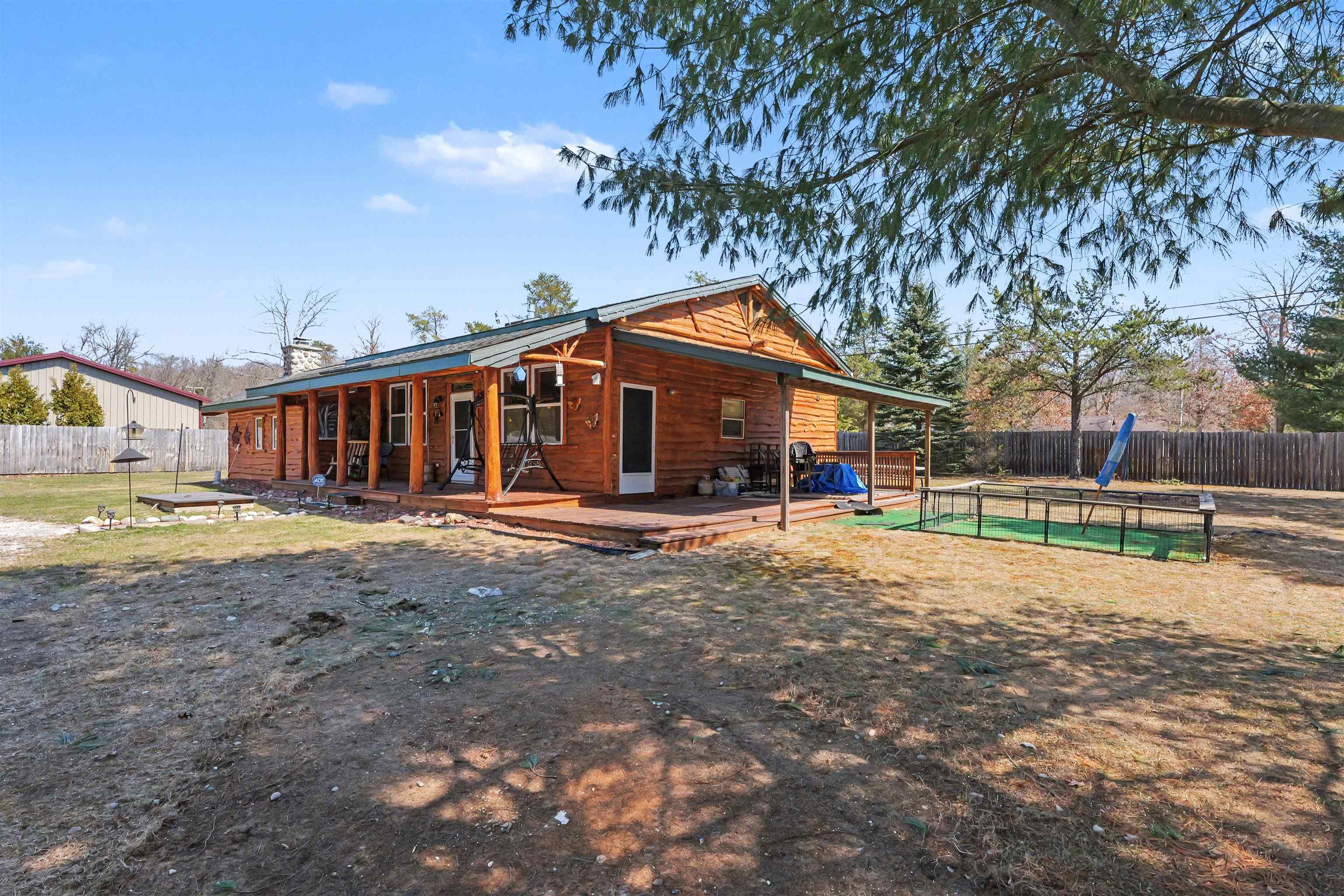 619 Eola Road, Harrison, MI, 48625-8618