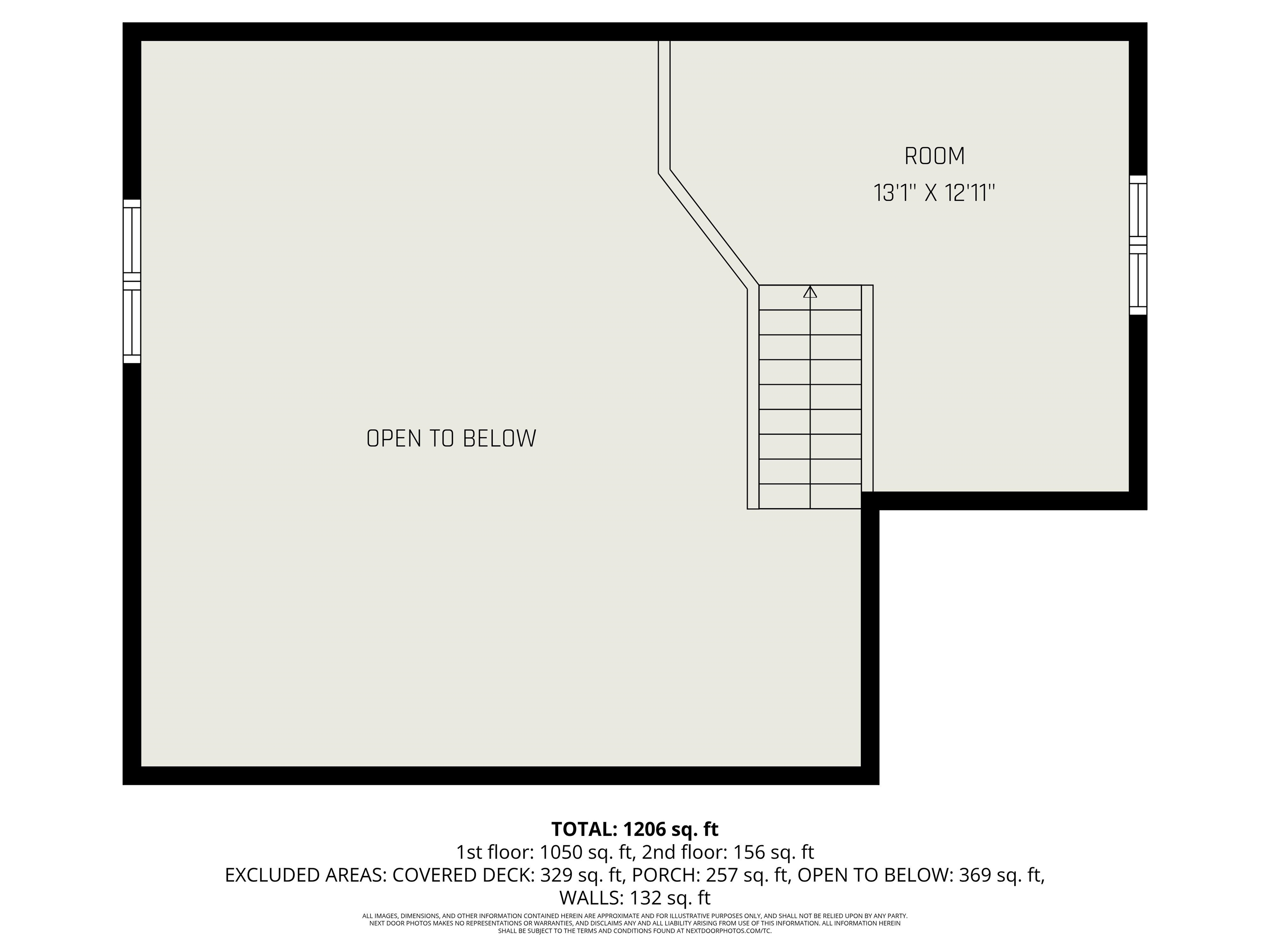 619 Eola Road, Harrison, MI, 48625-8618