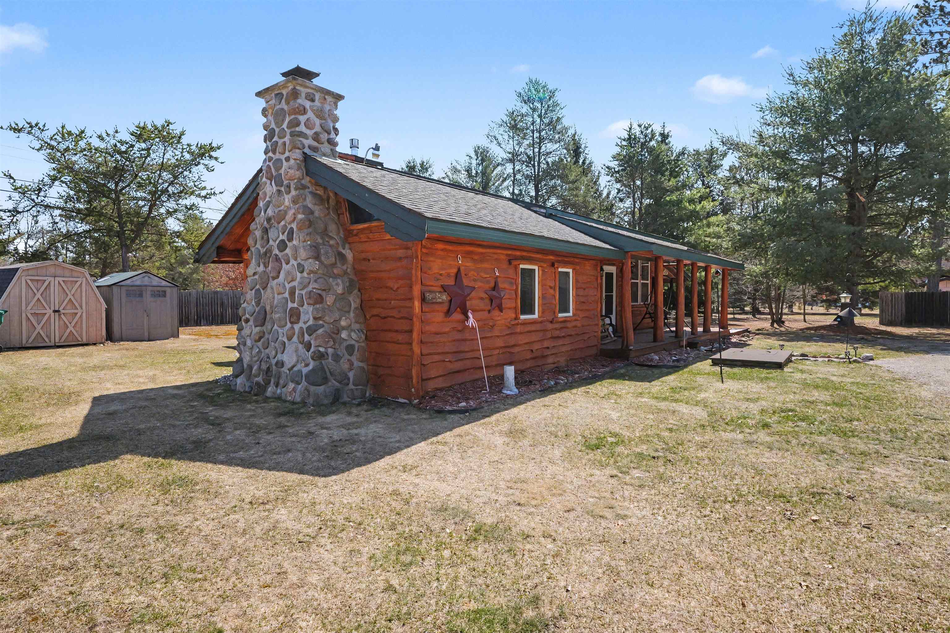 619 Eola Road, Harrison, MI, 48625-8618