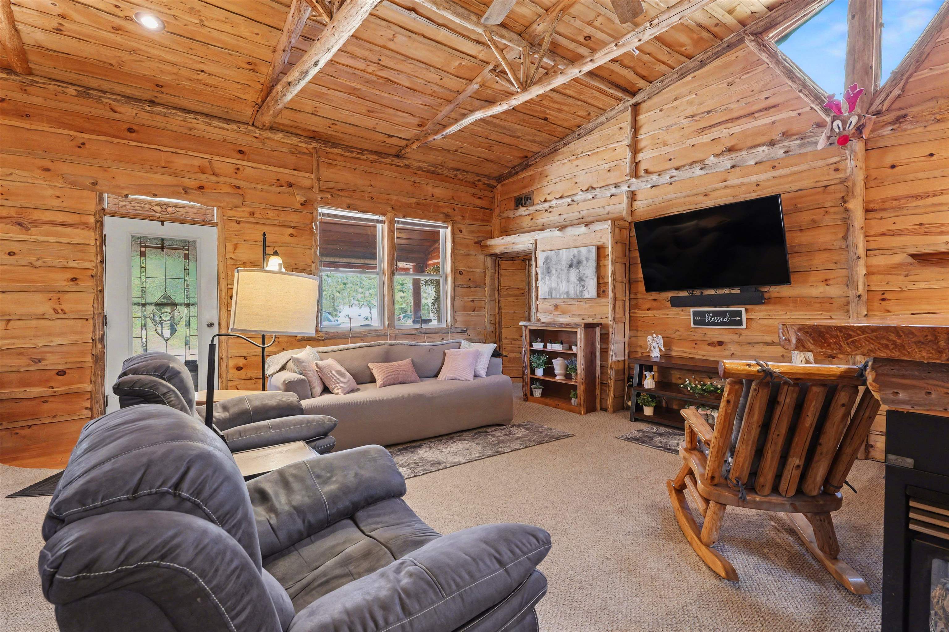 619 Eola Road, Harrison, MI, 48625-8618