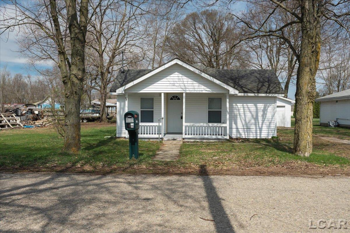 9581 Central Avenue, Morenci, MI, 49256
