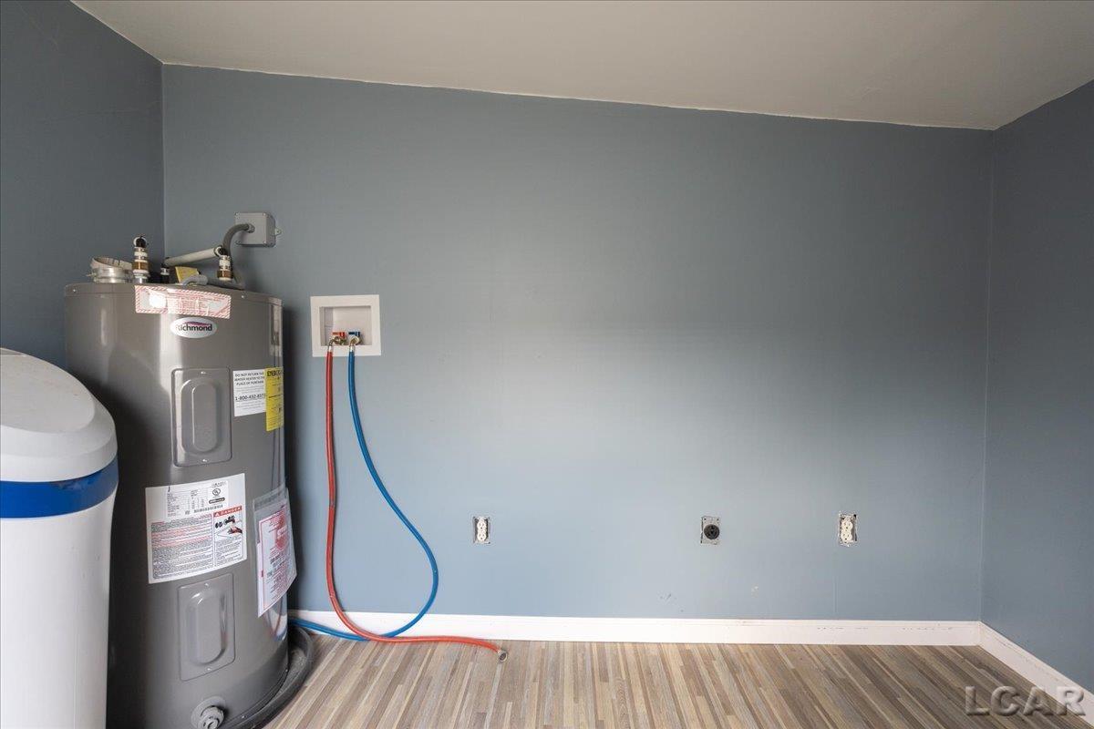 9581 Central Avenue, Morenci, MI, 49256