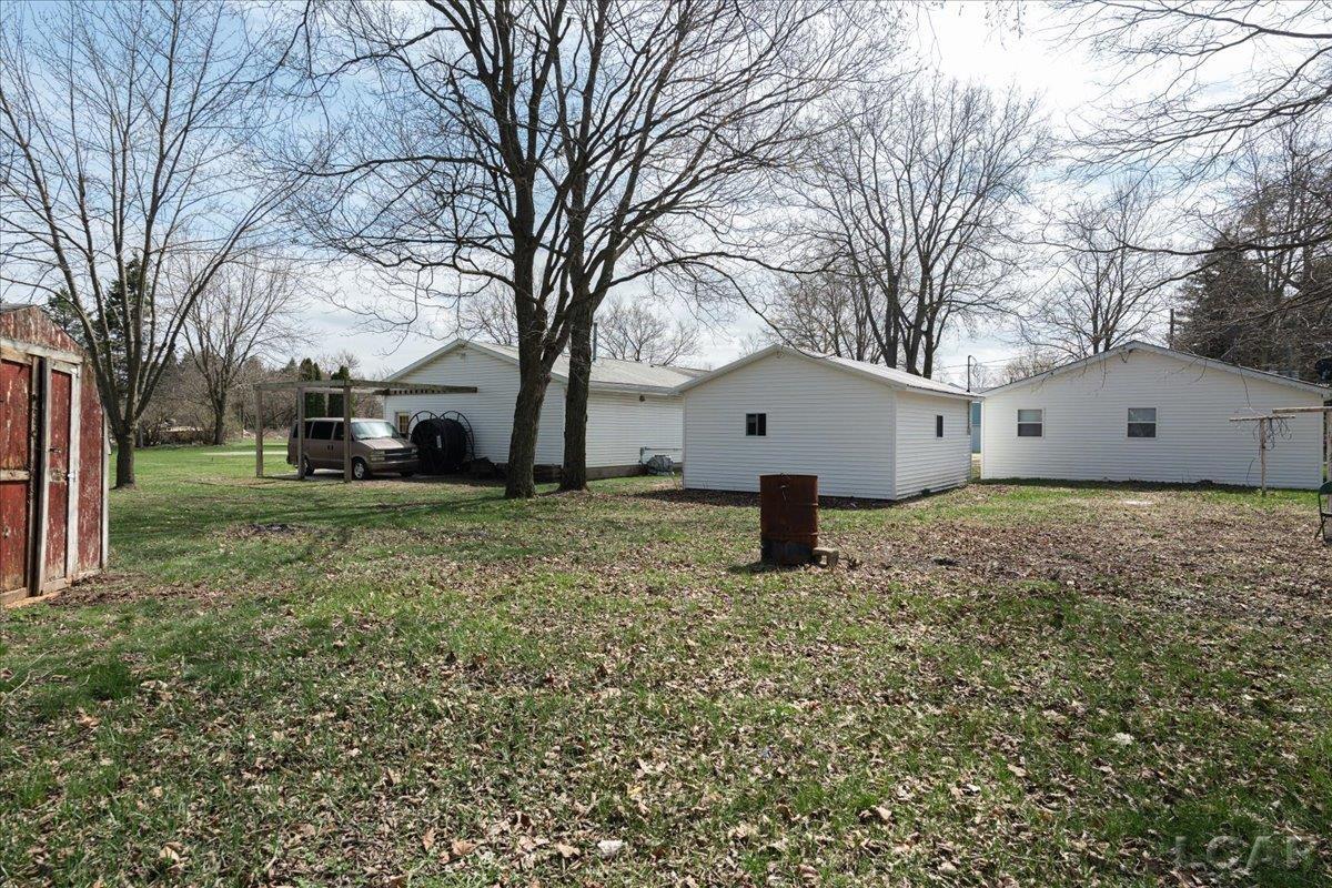 9581 Central Avenue, Morenci, MI, 49256