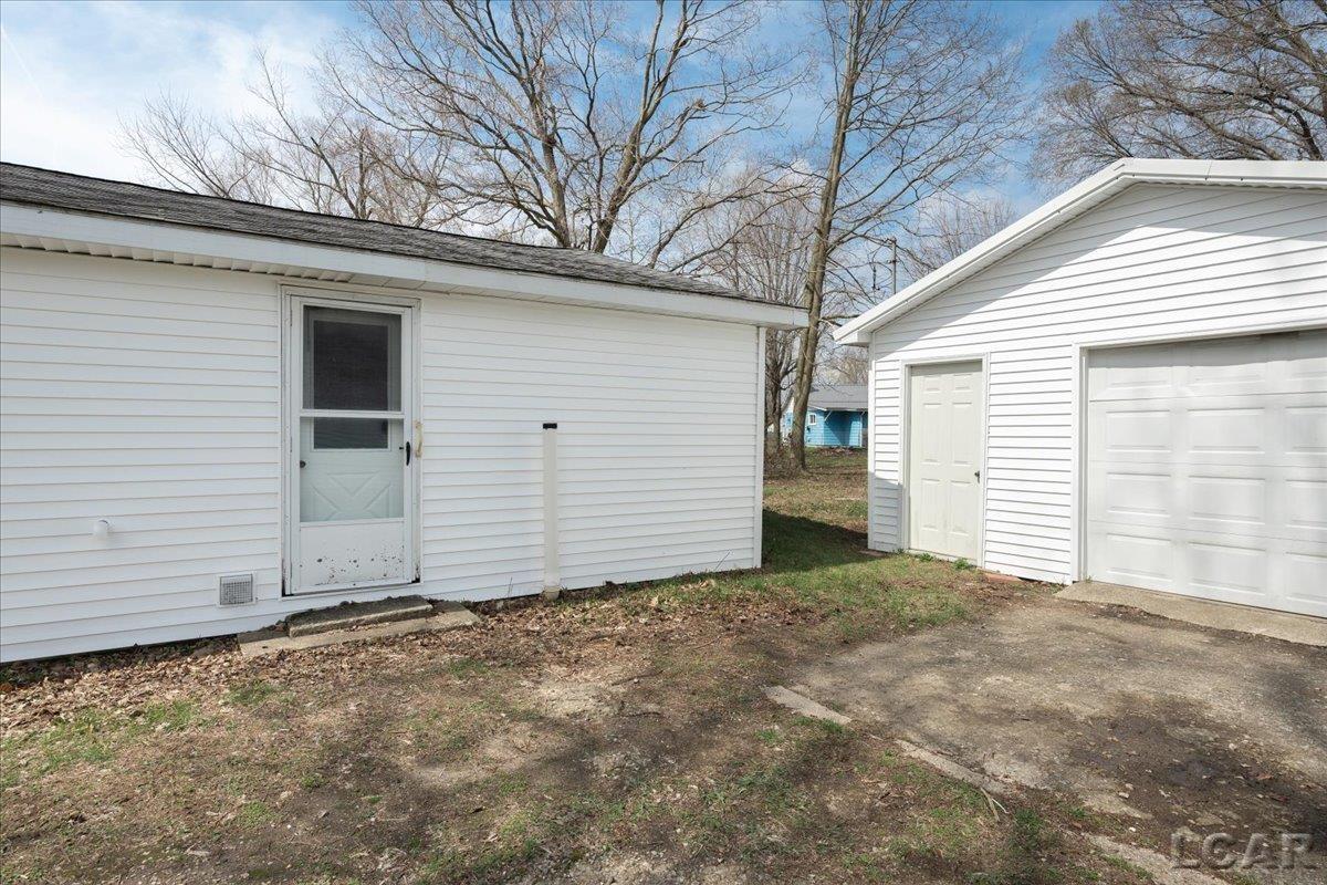 9581 Central Avenue, Morenci, MI, 49256