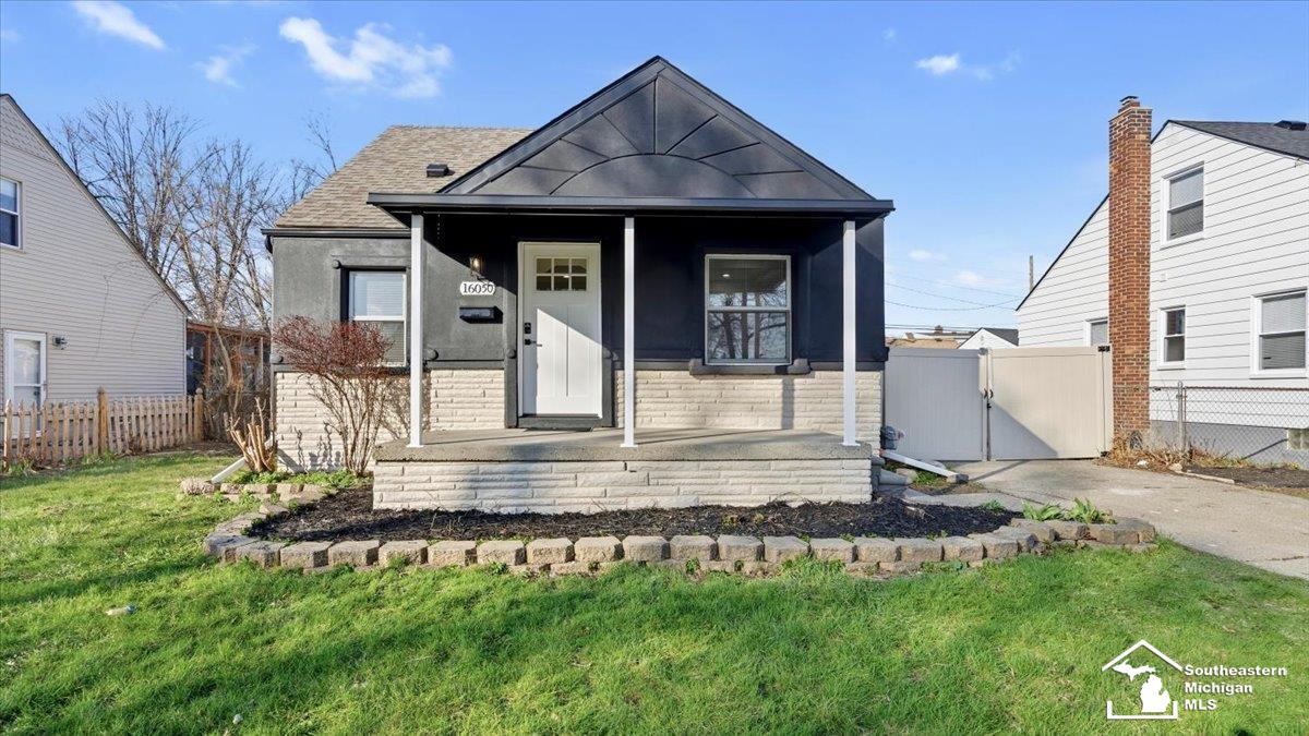 16050 Beatrice Street, Allen Park, MI, 48101