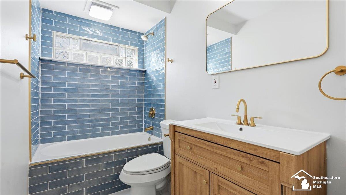 16050 Beatrice Street, Allen Park, MI, 48101