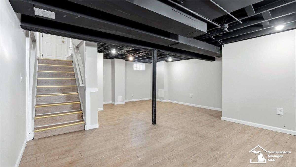 16050 Beatrice Street, Allen Park, MI, 48101