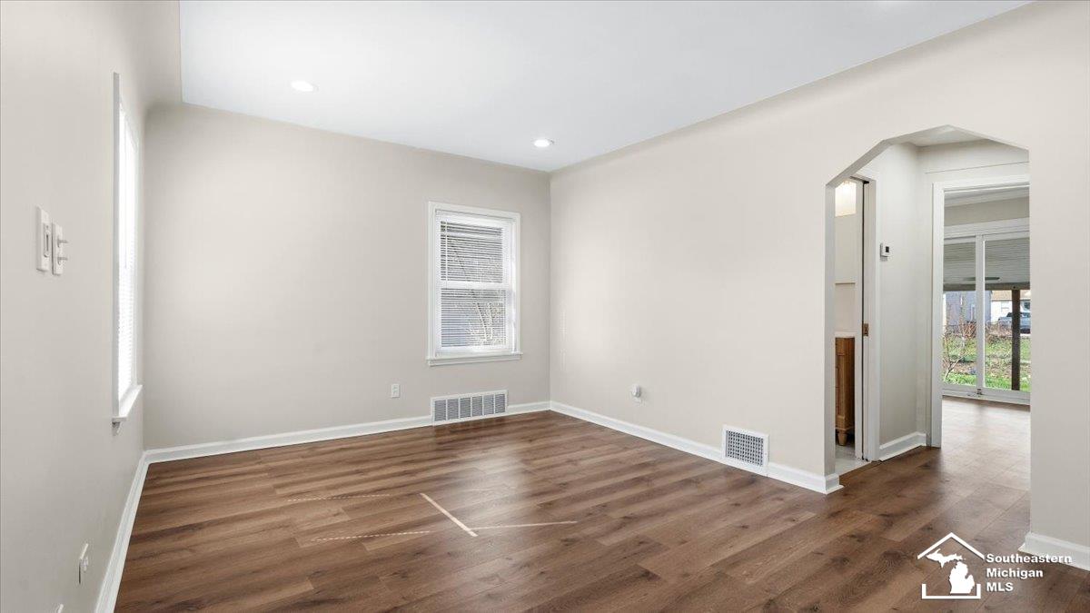 16050 Beatrice Street, Allen Park, MI, 48101