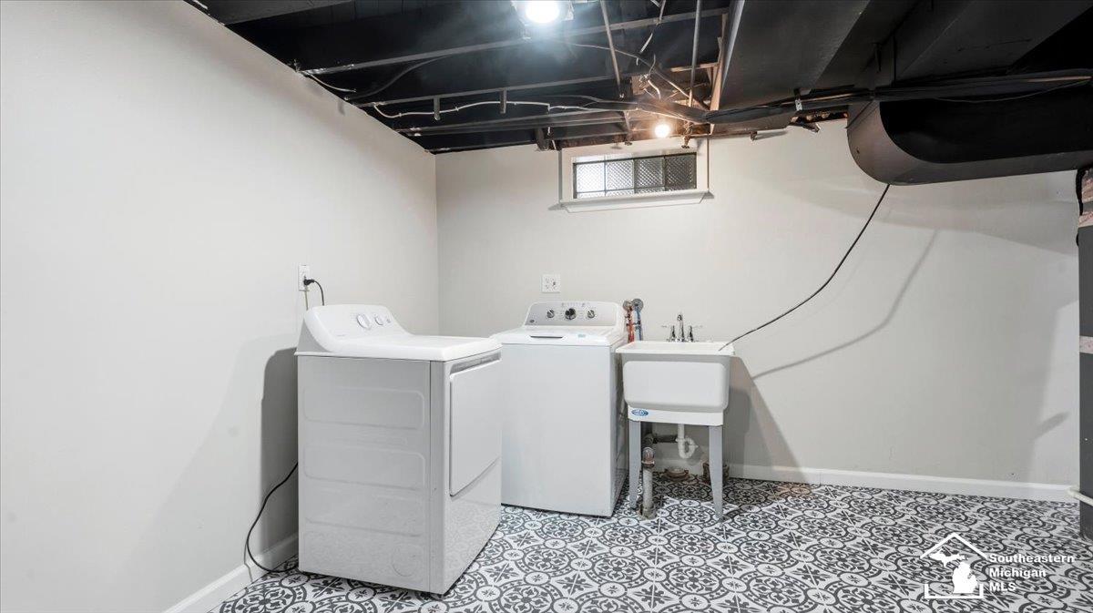 16050 Beatrice Street, Allen Park, MI, 48101