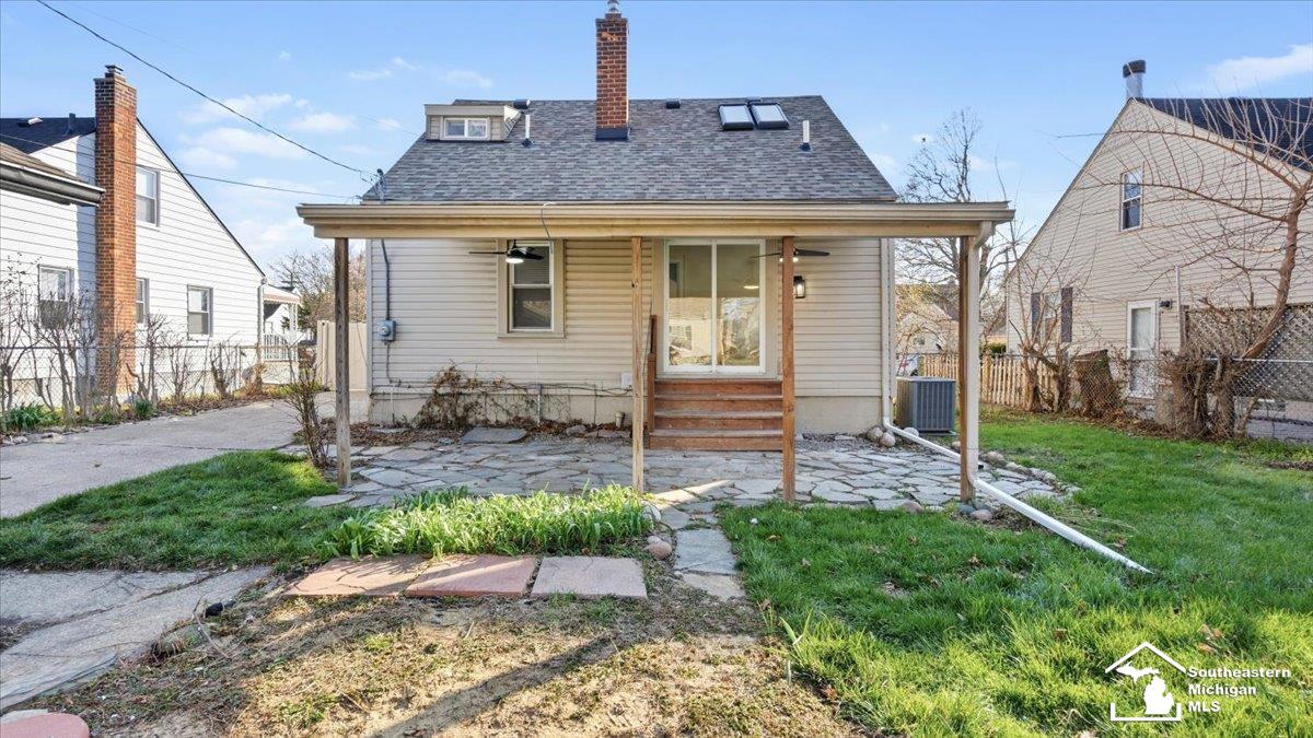 16050 Beatrice Street, Allen Park, MI, 48101