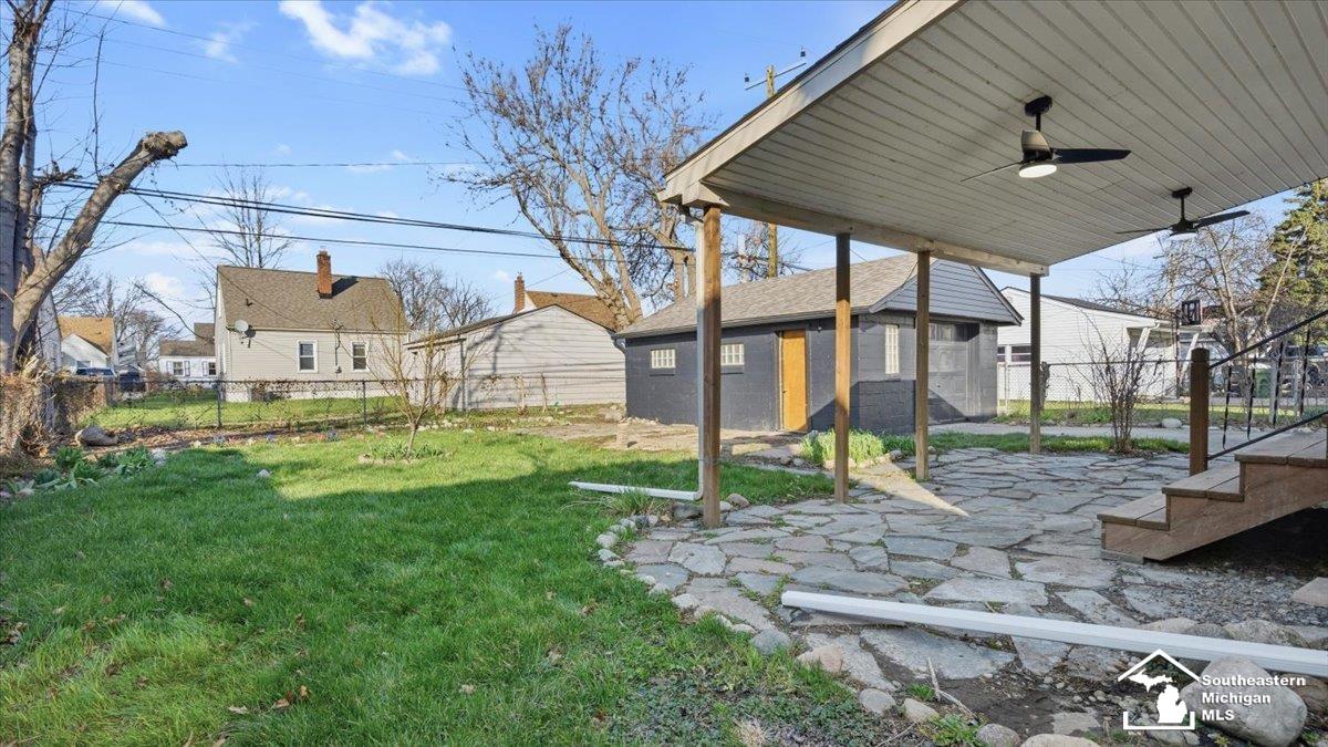 16050 Beatrice Street, Allen Park, MI, 48101