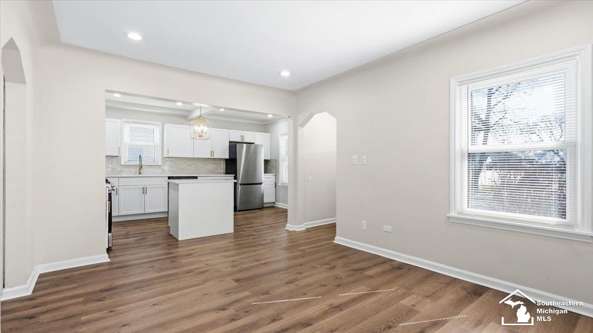 16050 Beatrice Street, Allen Park, MI, 48101